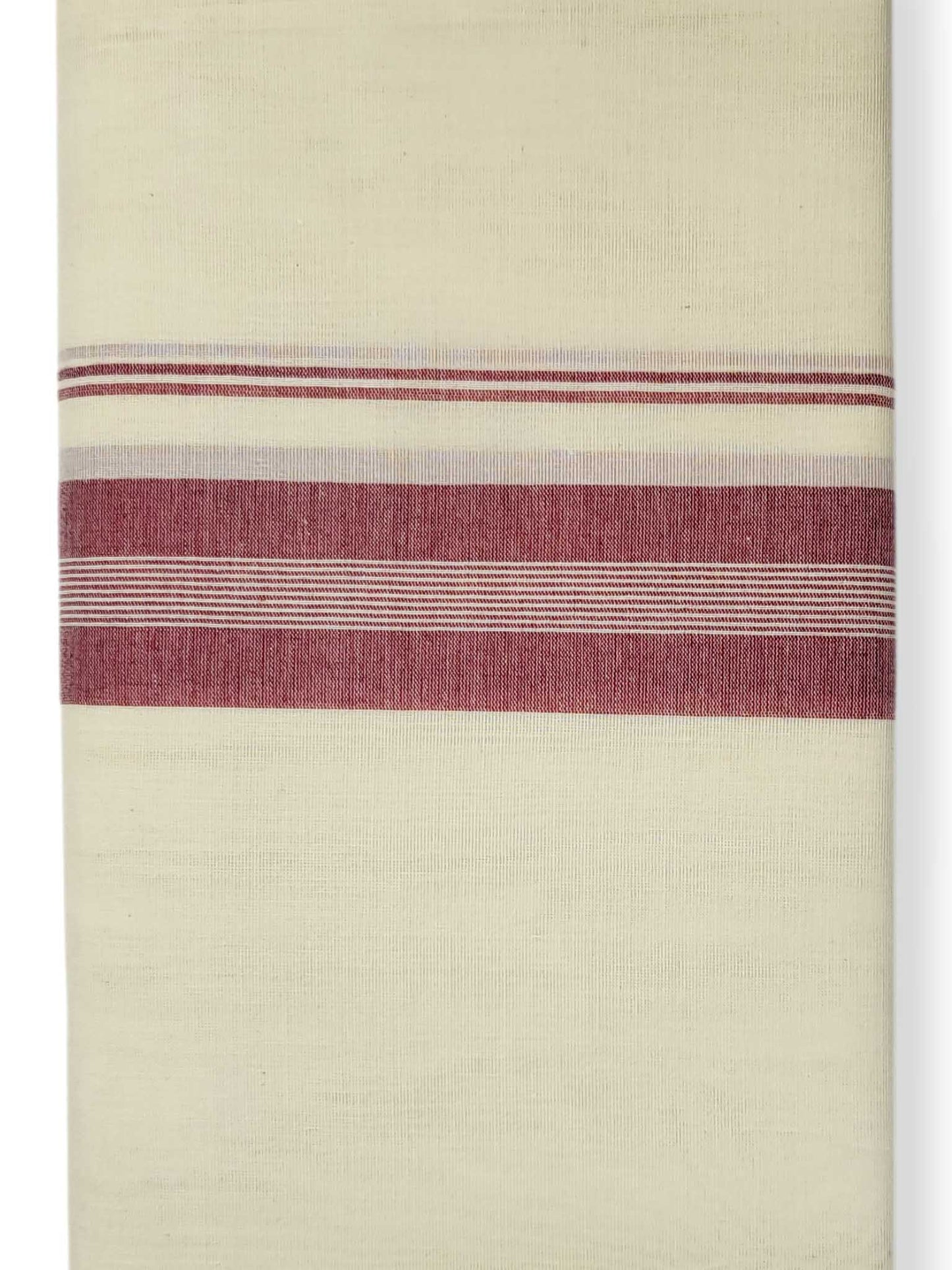Kerala Cotton Mundu for Men