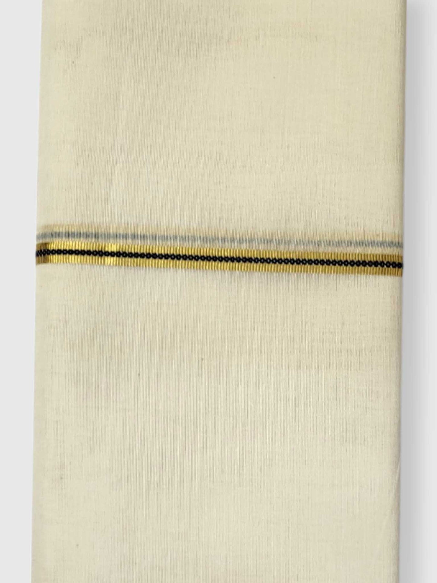 Kerala Cotton Mundu for Men