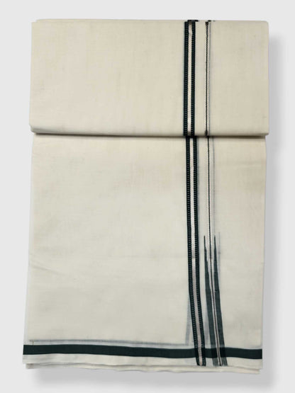 Kerala Cotton Mundu for Men