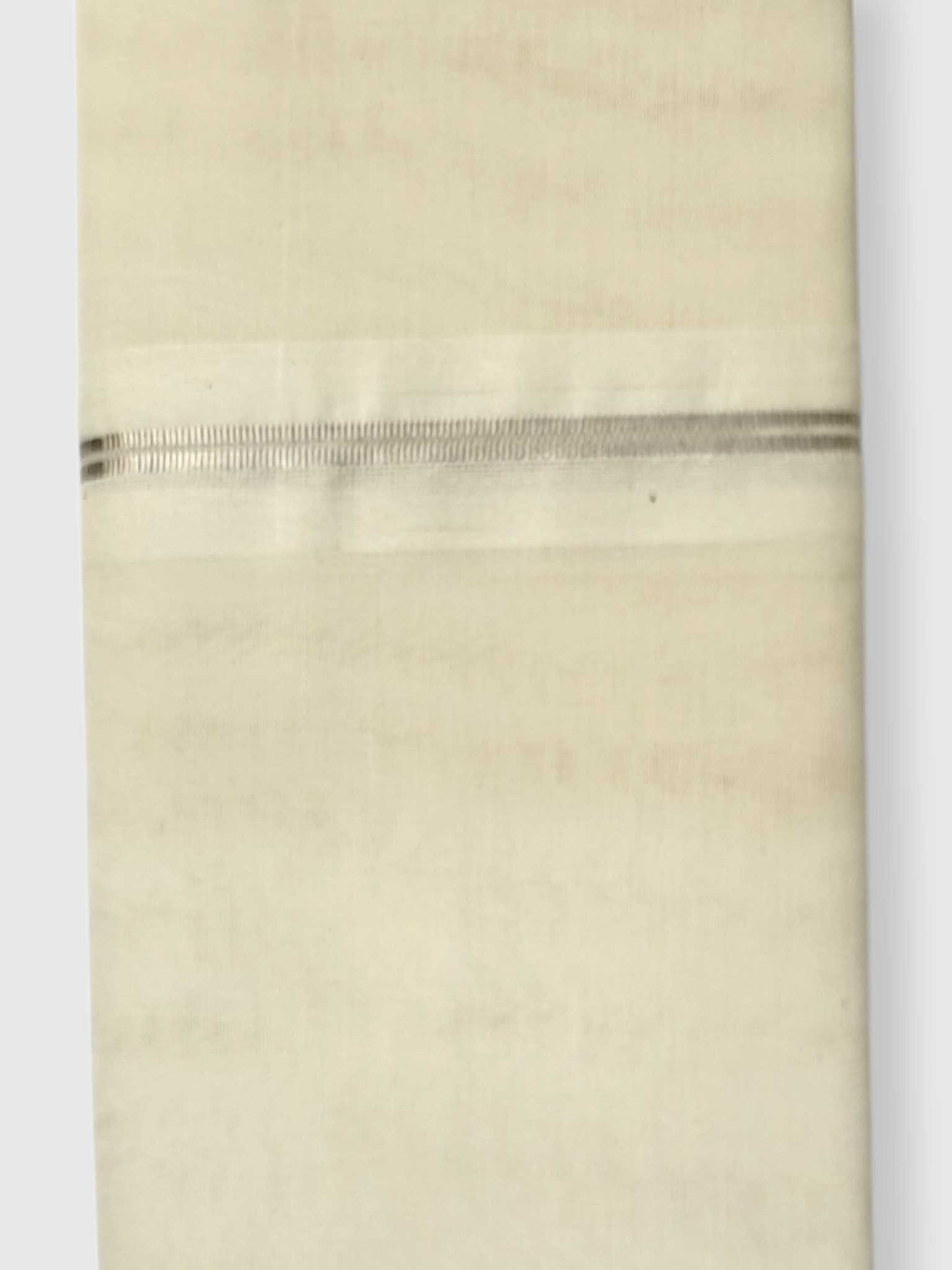 Kerala Cotton Mundu for Men