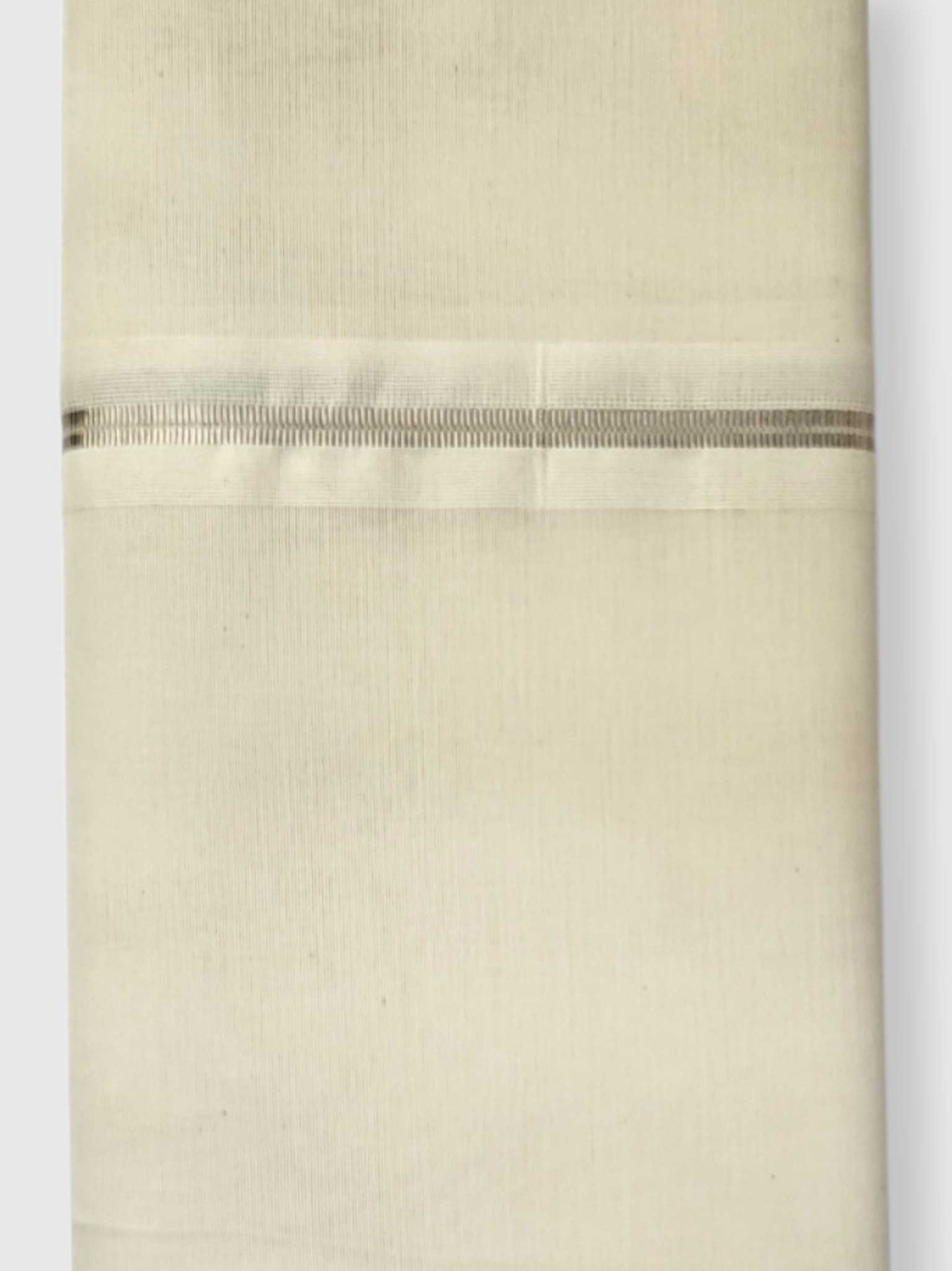 Kerala Cotton Mundu for Men