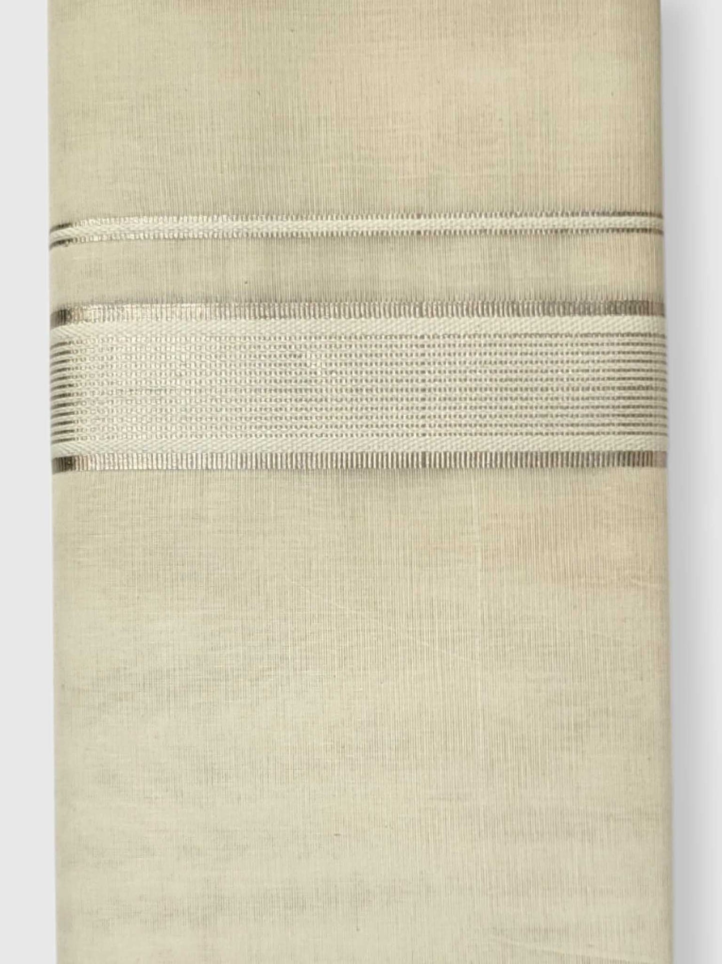 Kerala Cotton Mundu for Men