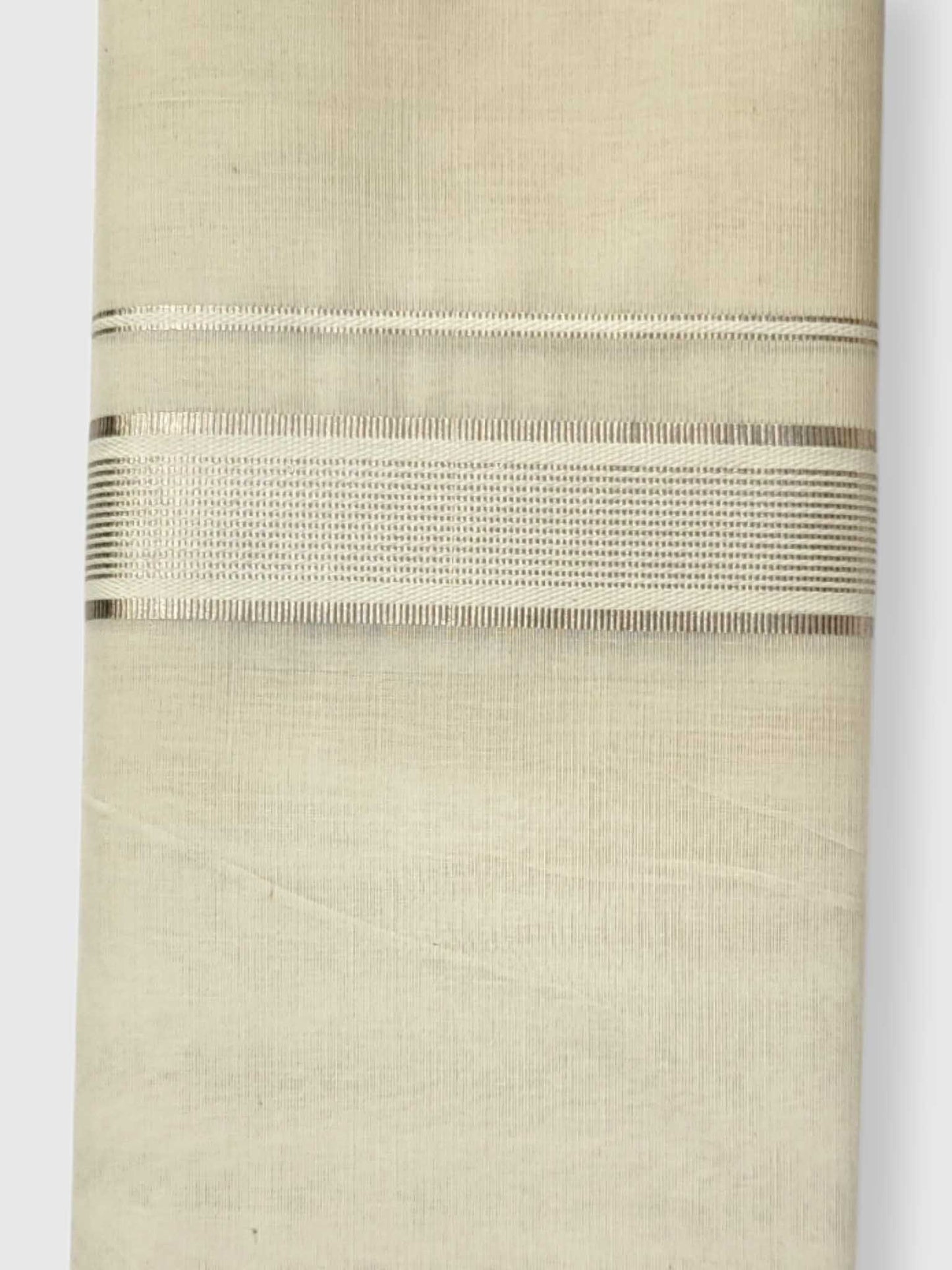 Kerala Cotton Mundu for Men