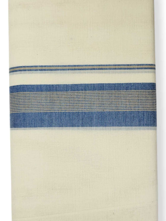 Kerala Cotton Mundu for Men