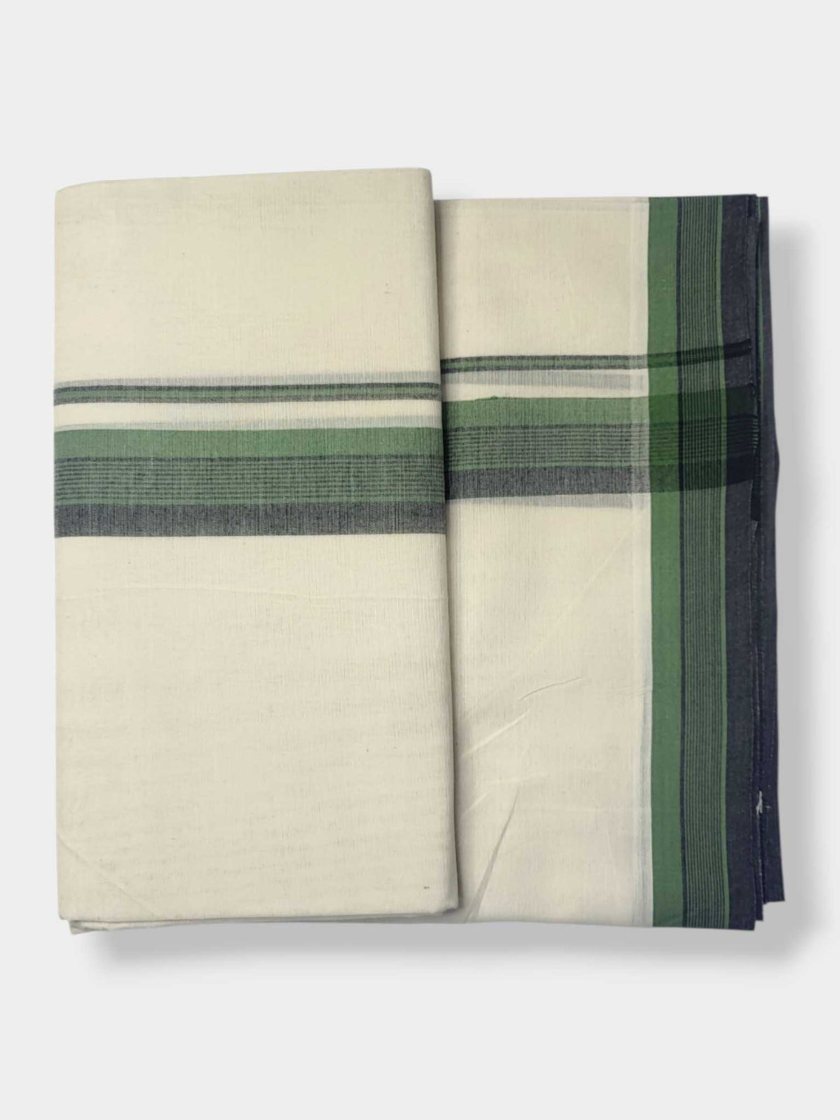 Kerala Cotton Mundu for Men