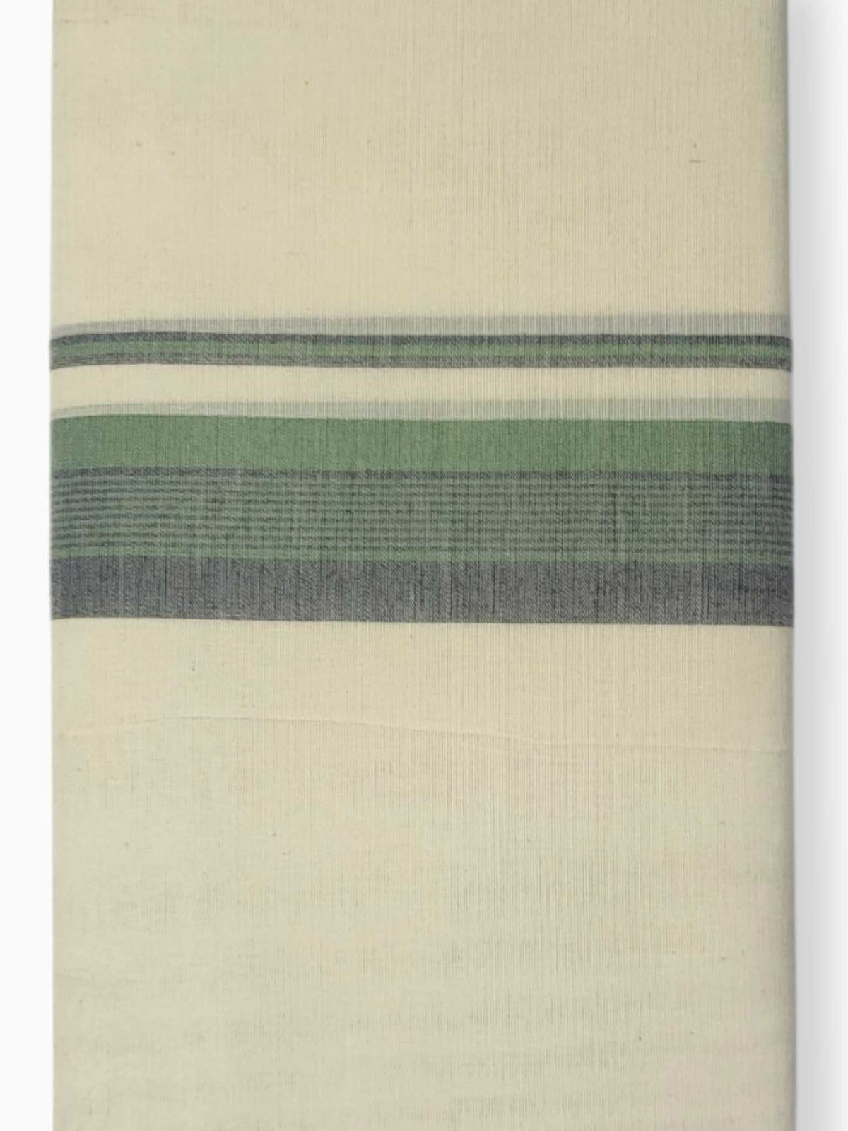 Kerala Cotton Mundu for Men