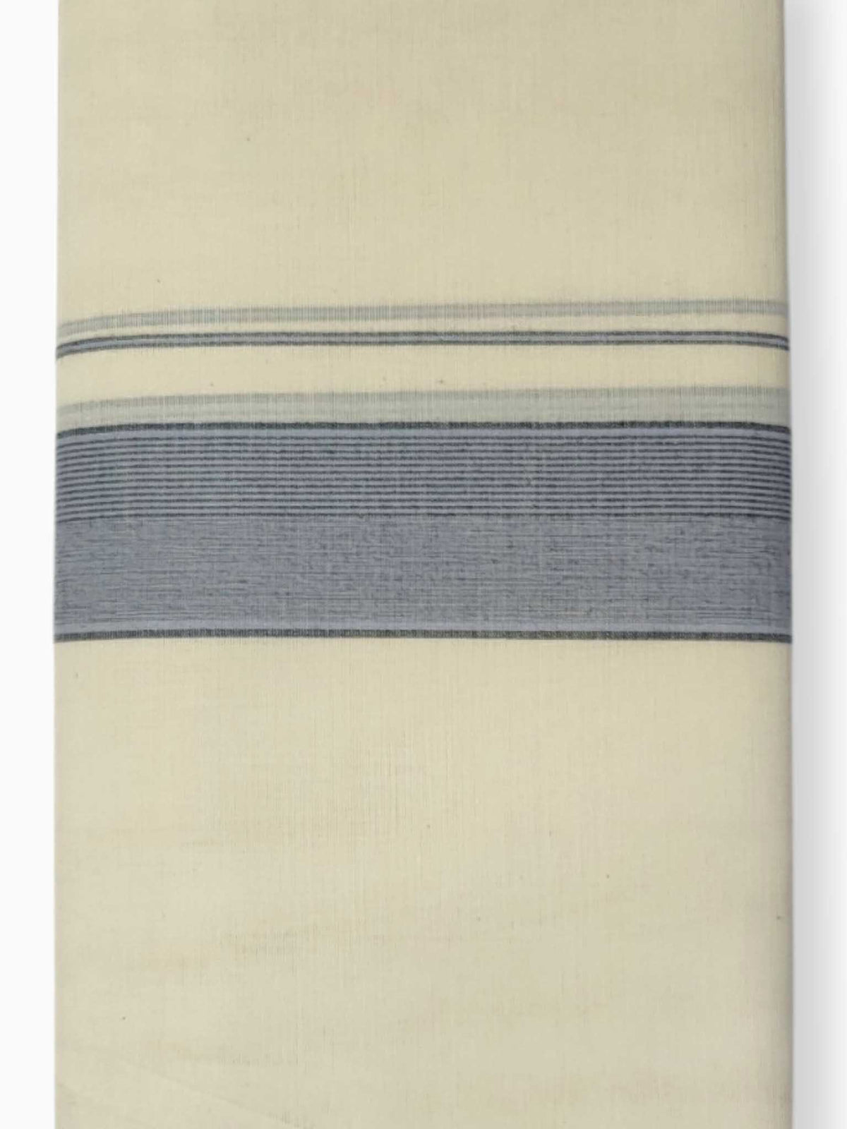 Kerala Cotton Mundu for Men