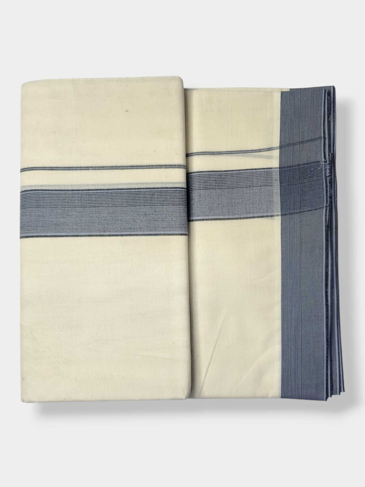 Kerala Cotton Mundu for Men