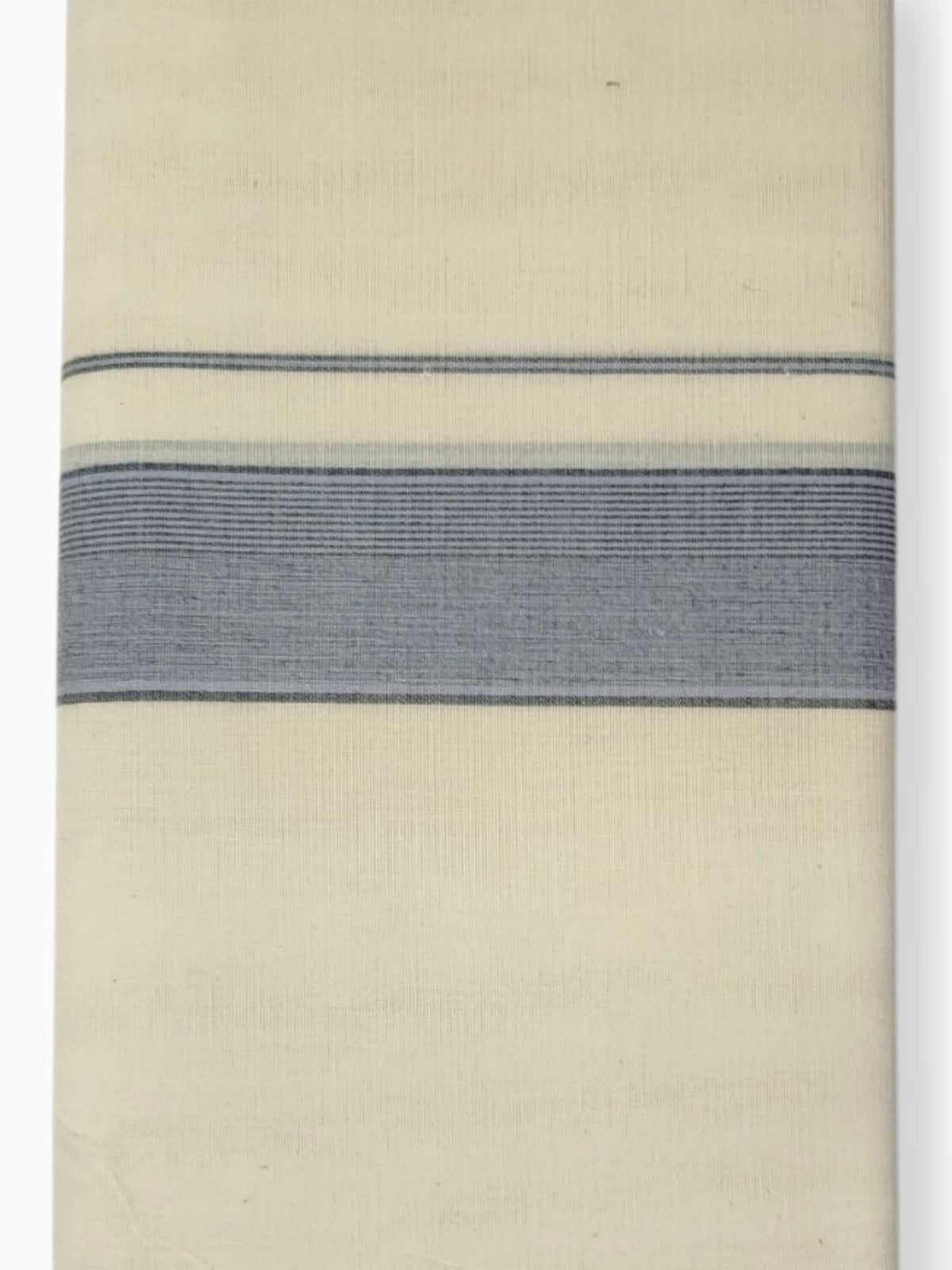 Kerala Cotton Mundu for Men