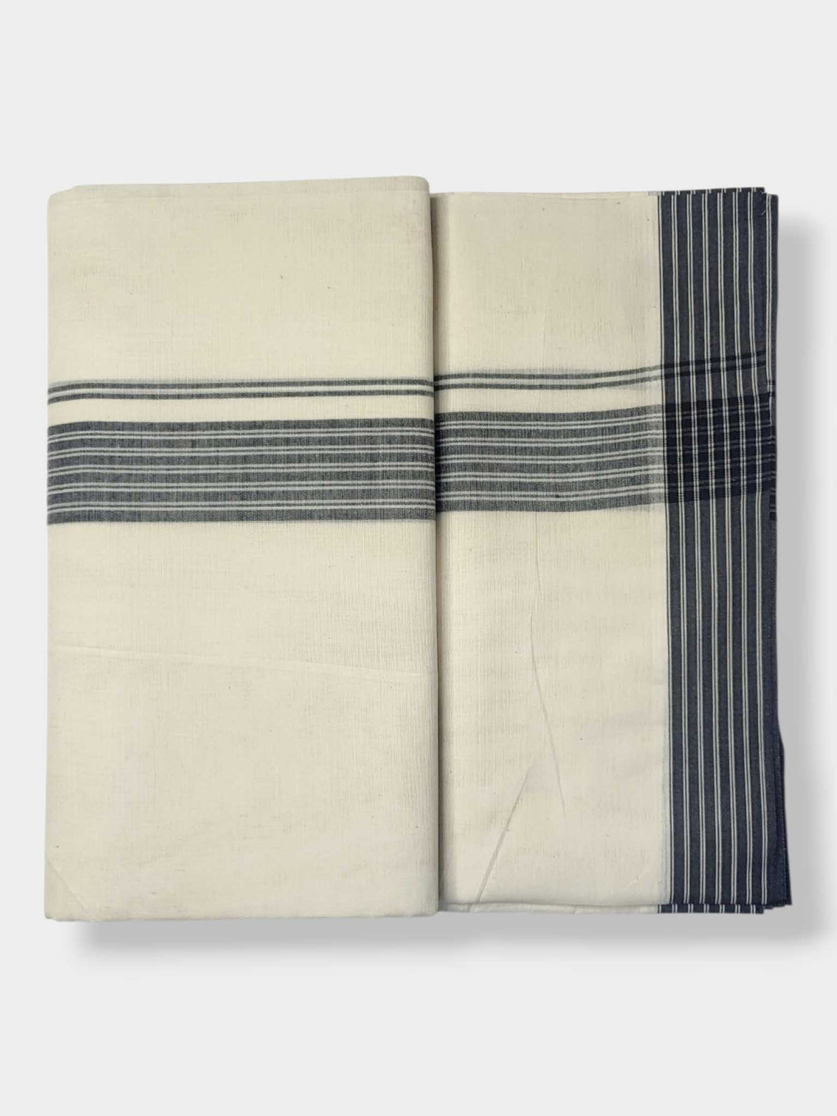 Kerala Cotton Mundu for Men