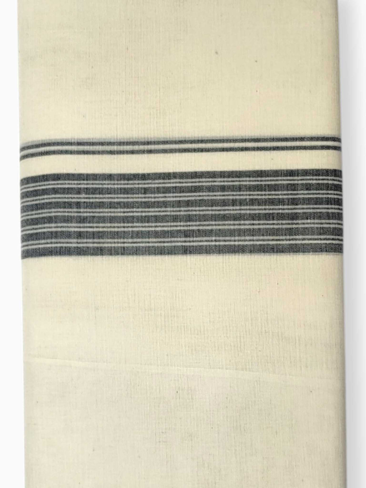 Kerala Cotton Mundu for Men