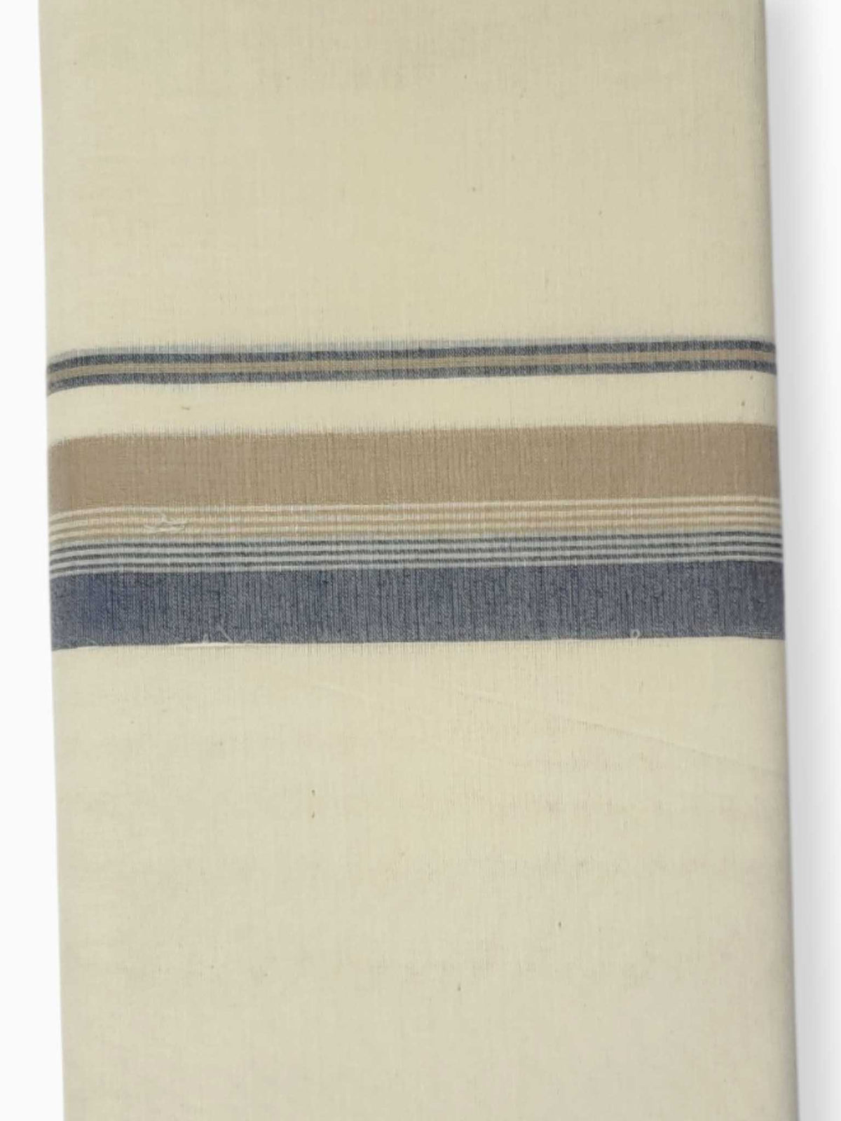 Kerala Cotton Mundu for Men