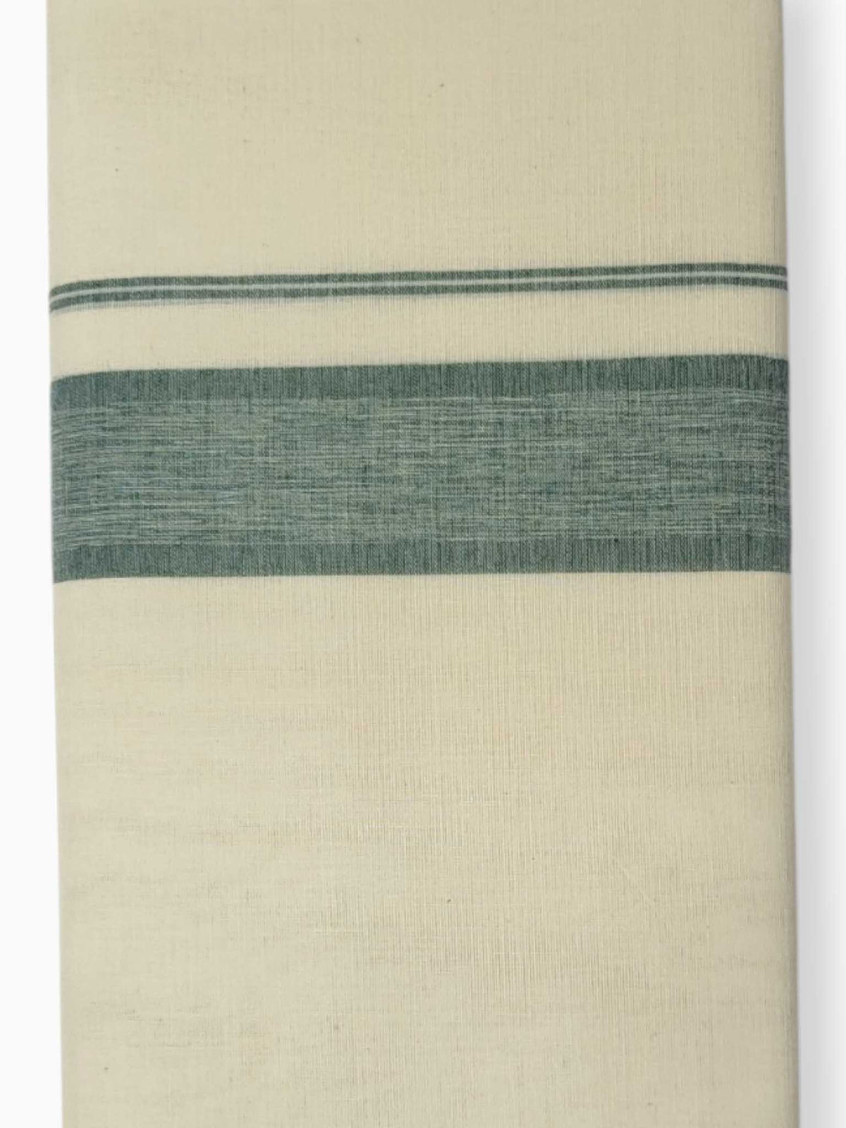 Kerala Cotton Mundu for Men