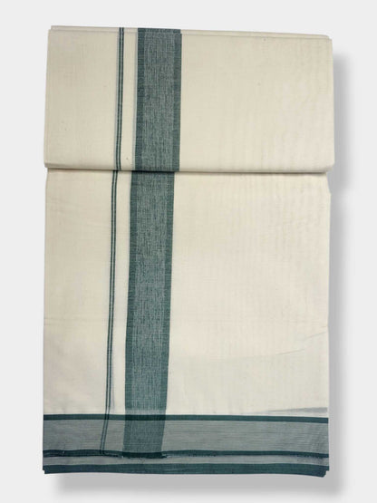 Kerala Cotton Mundu for Men