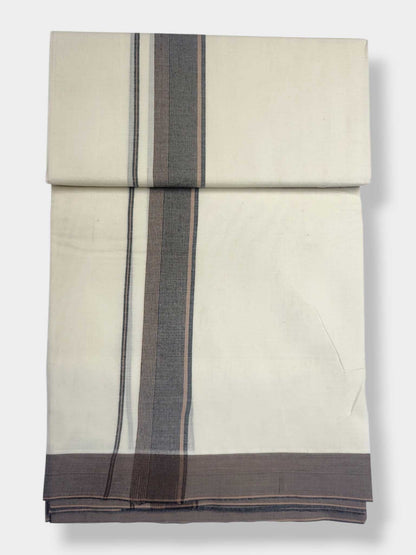 Kerala Cotton Mundu for Men