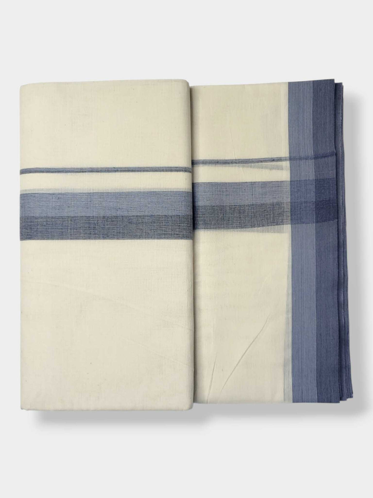 Kerala Cotton Mundu for Men