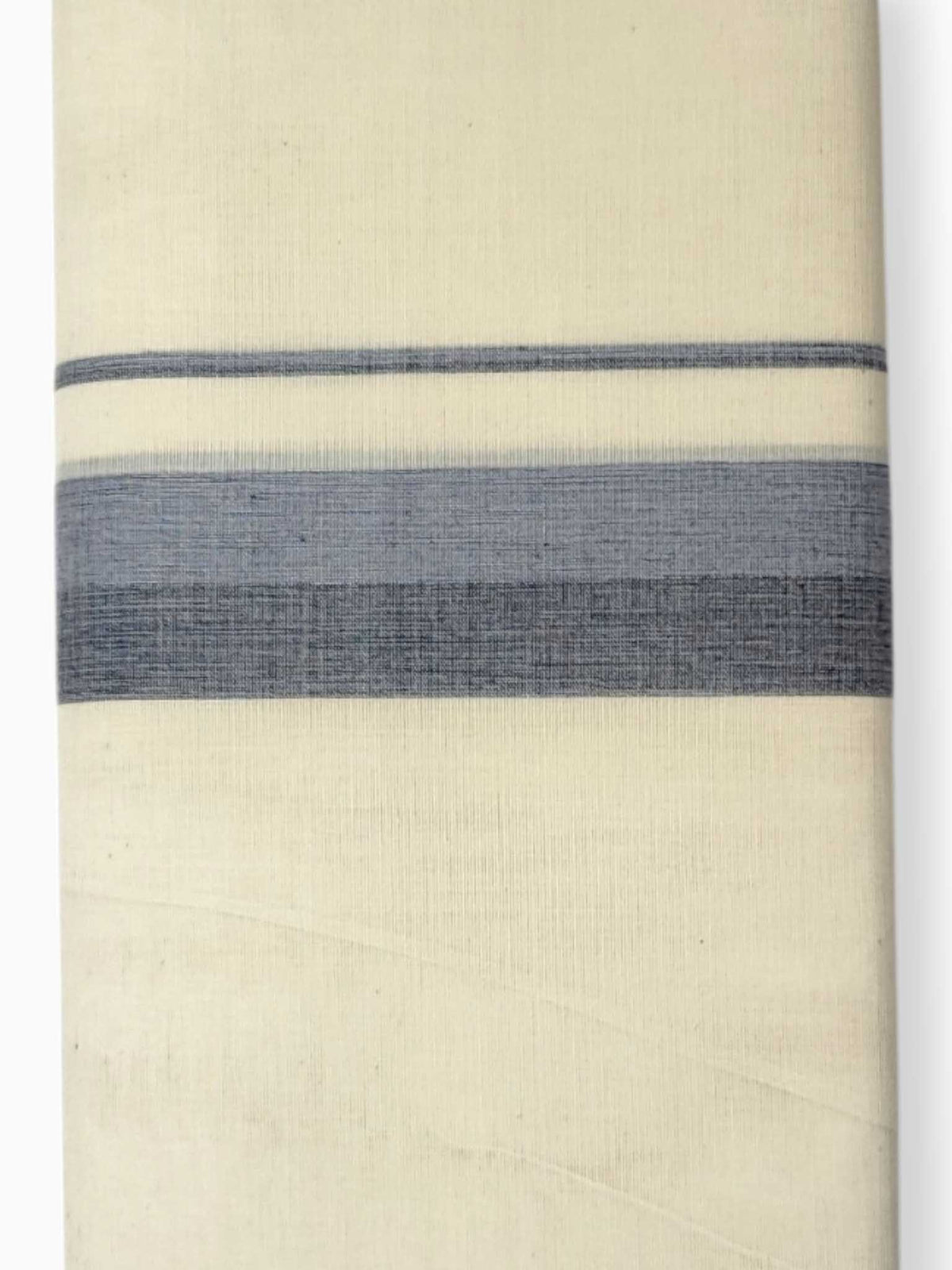 Kerala Cotton Mundu for Men