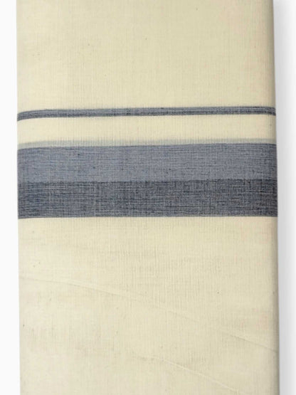 Kerala Cotton Mundu for Men