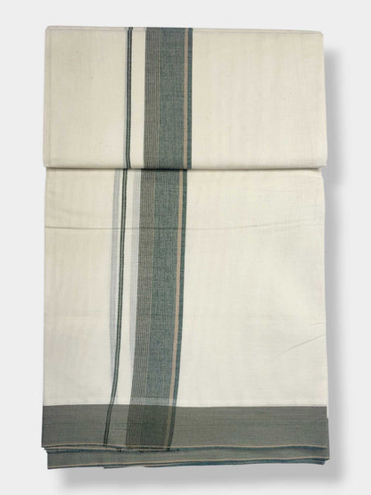 Kerala Cotton Mundu for Men