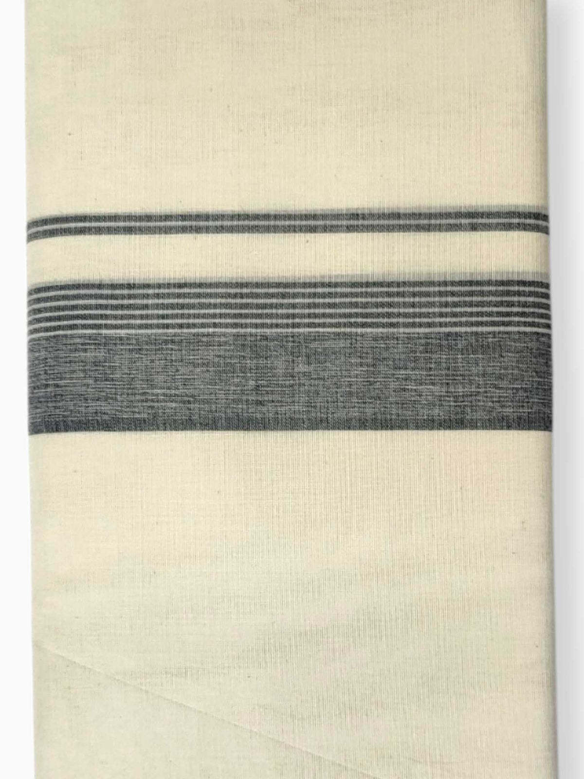 Kerala Cotton Mundu for Men