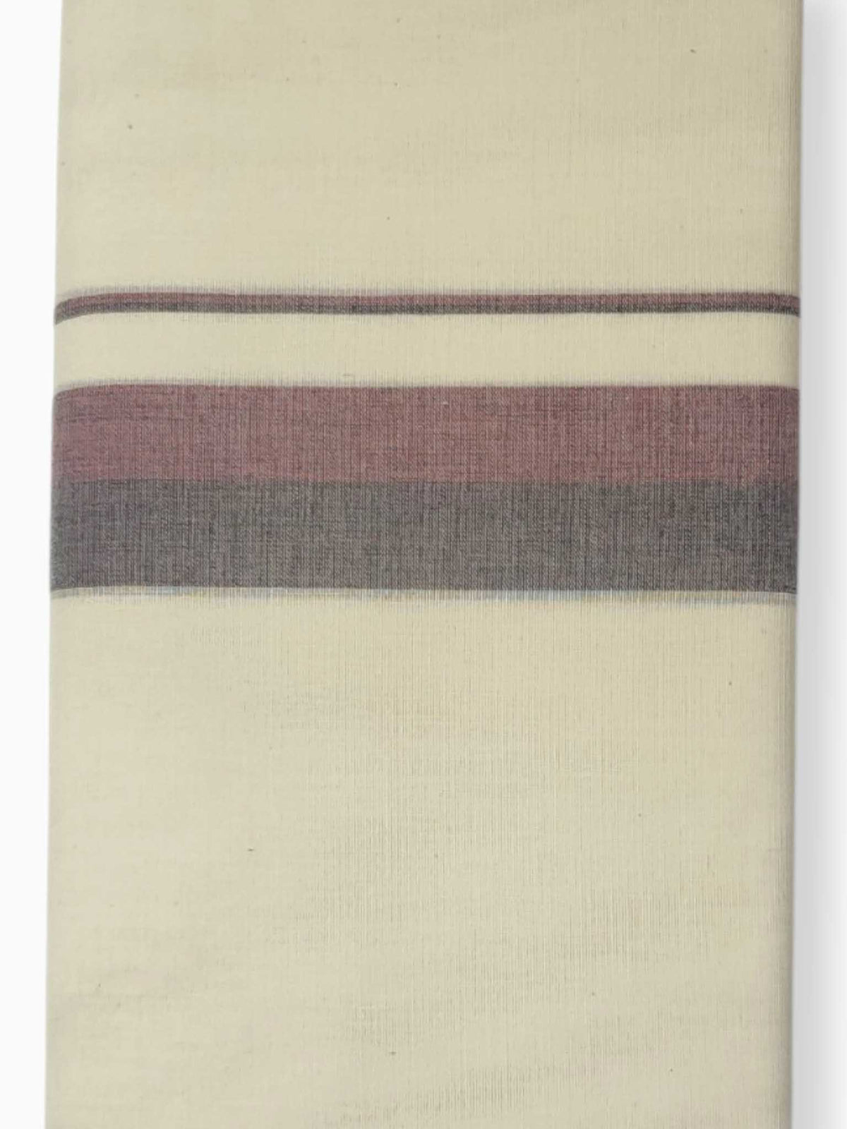 Kerala Cotton Mundu for Men
