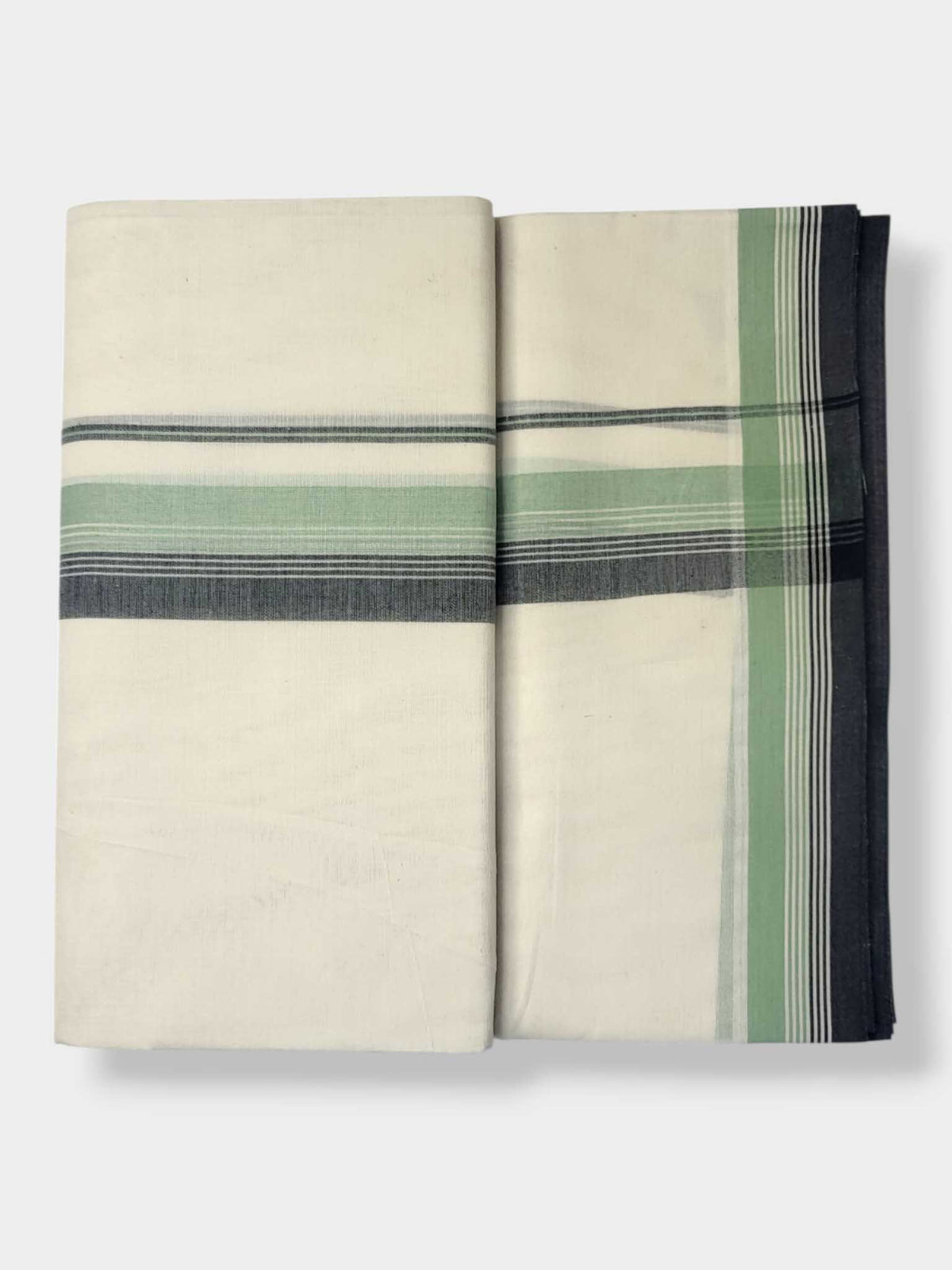 Kerala Cotton Mundu for Men