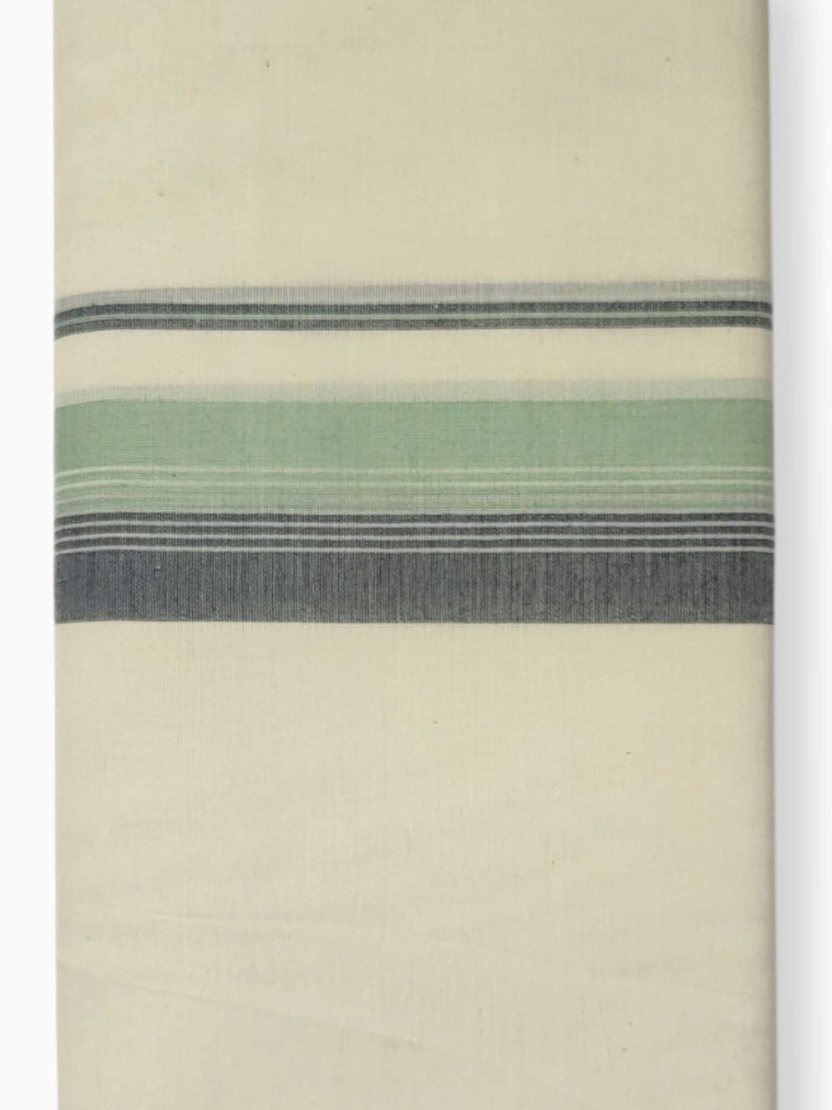 Kerala Cotton Mundu for Men
