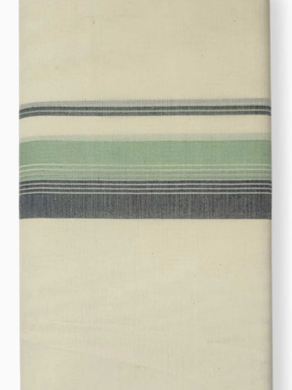 Kerala Cotton Mundu for Men