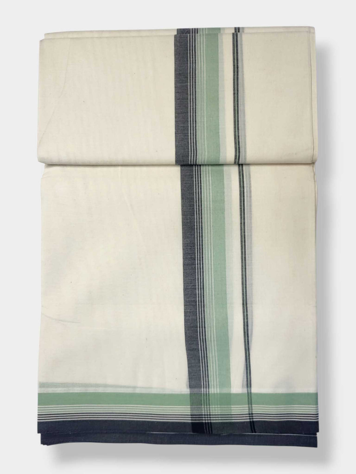 Kerala Cotton Mundu for Men