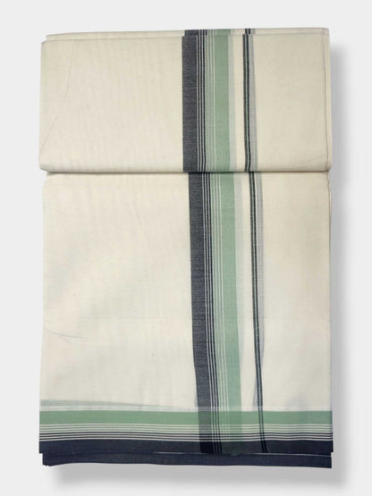 Kerala Cotton Mundu for Men