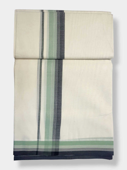 Kerala Cotton Mundu for Men