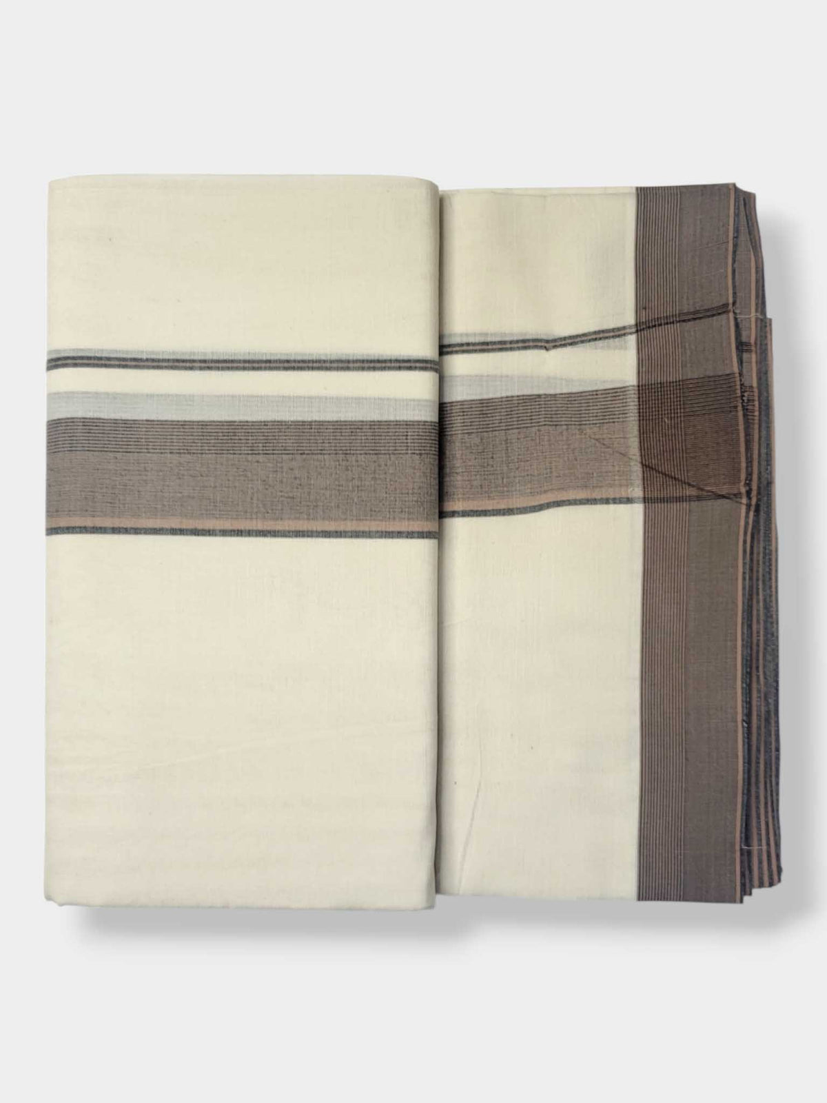 Kerala Cotton Mundu for Men
