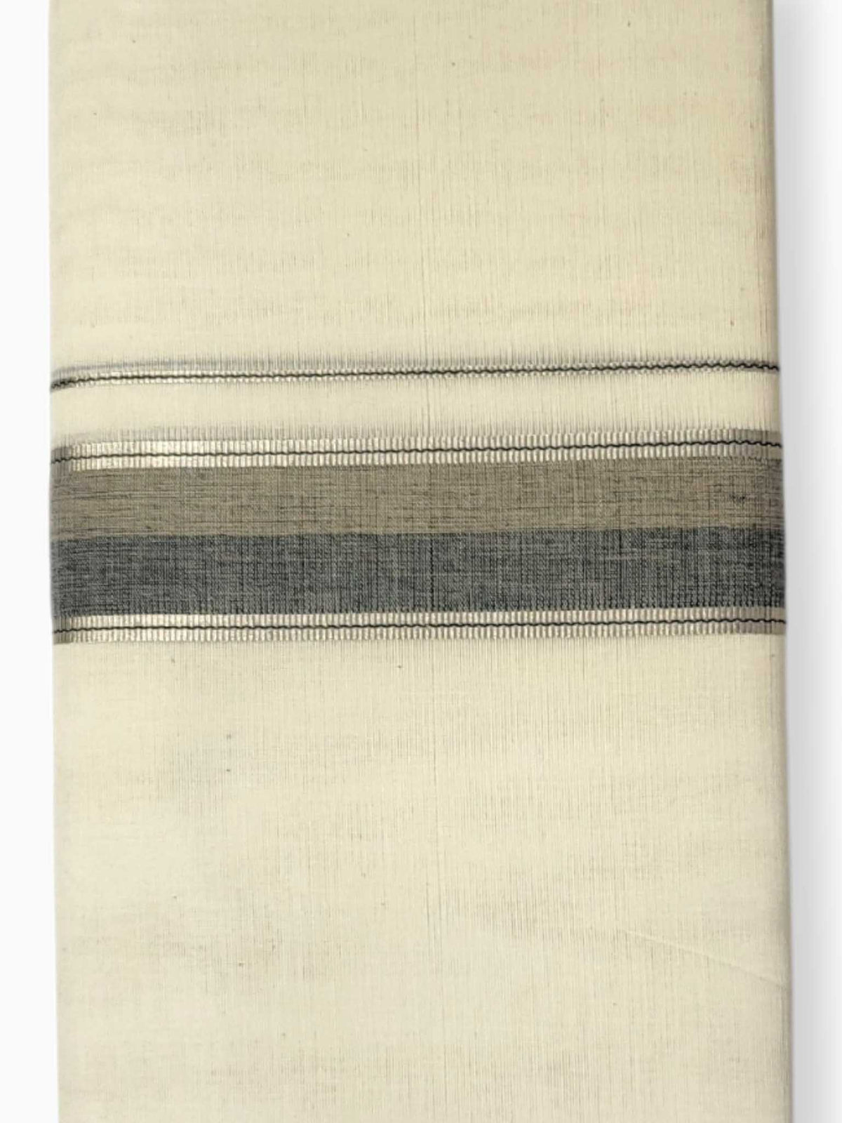 Kerala Cotton Mundu for Men