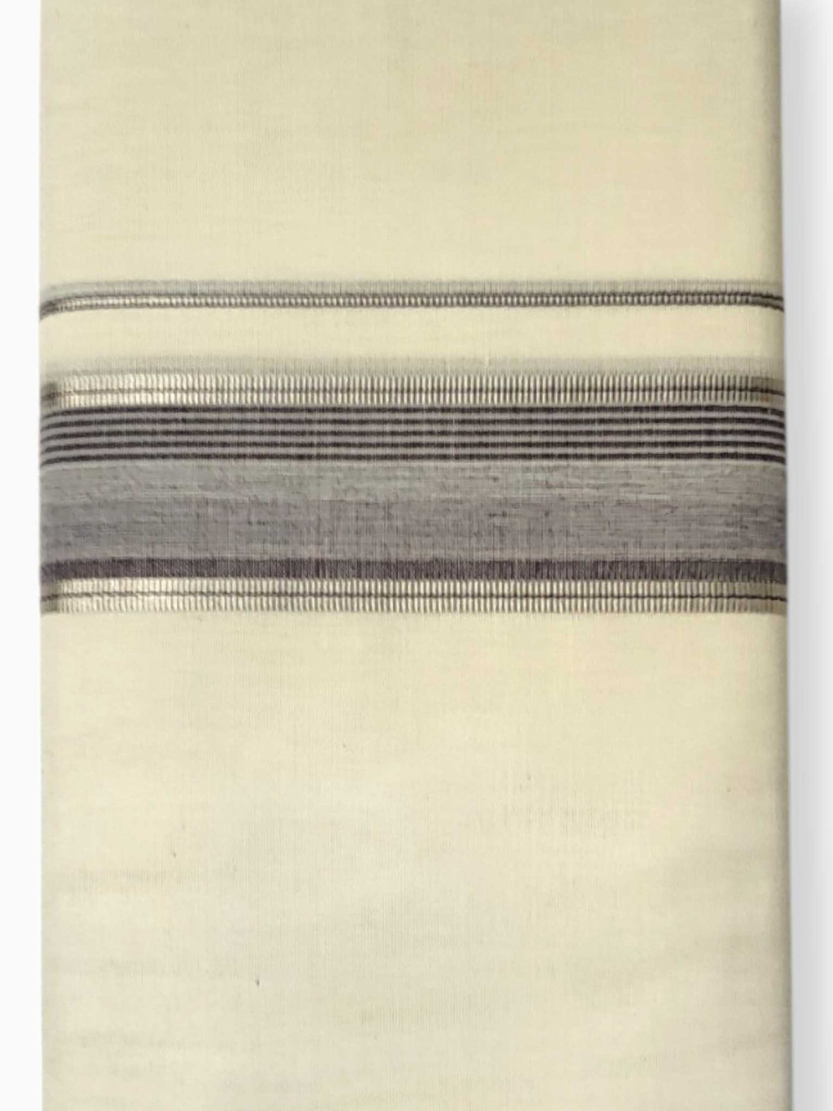 Kerala Cotton Mundu for Men