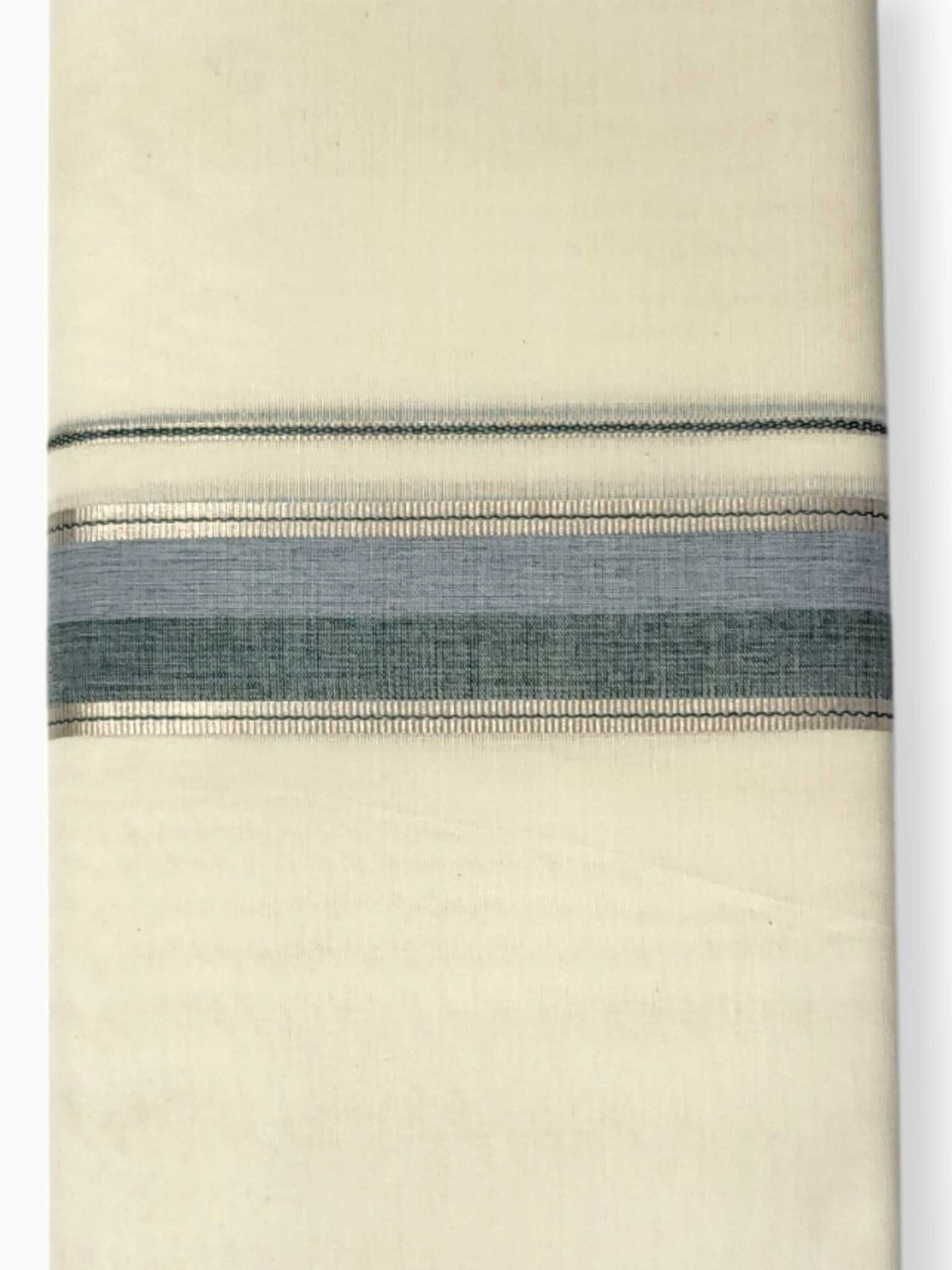 Kerala Cotton Mundu for Men