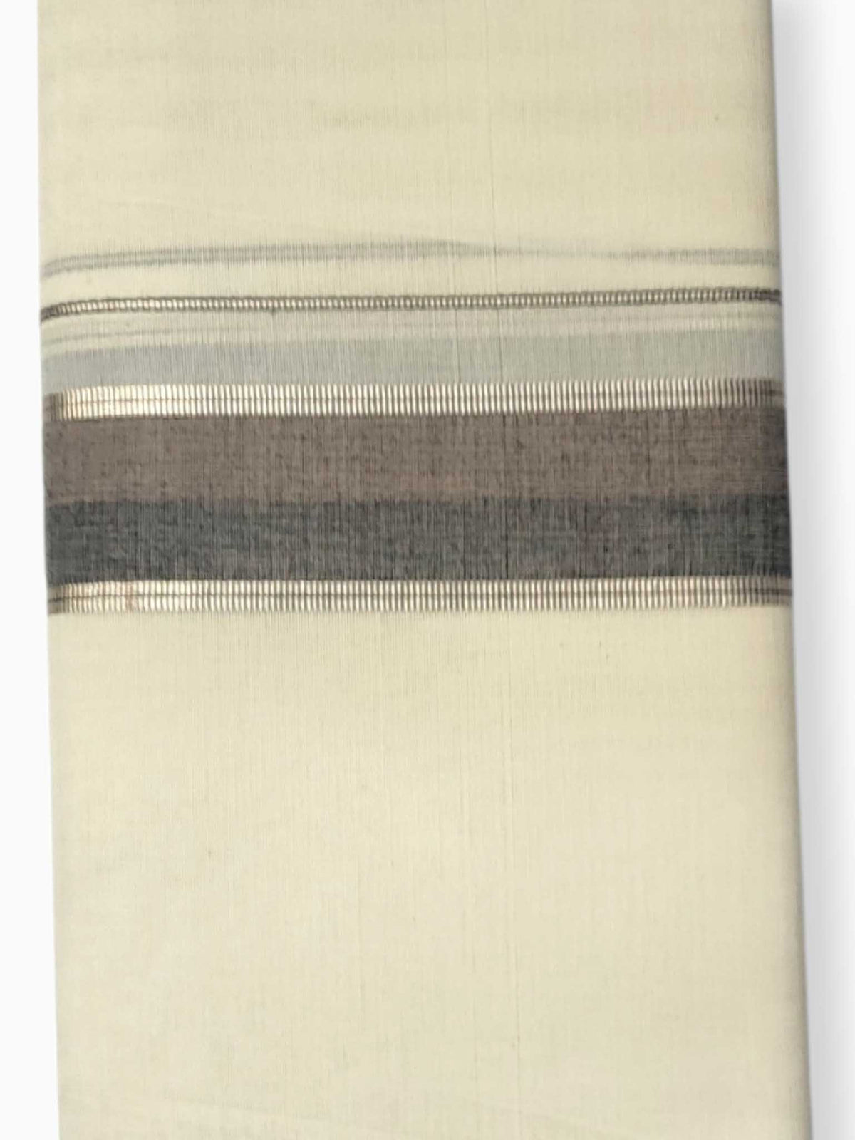 Kerala Cotton Mundu for Men