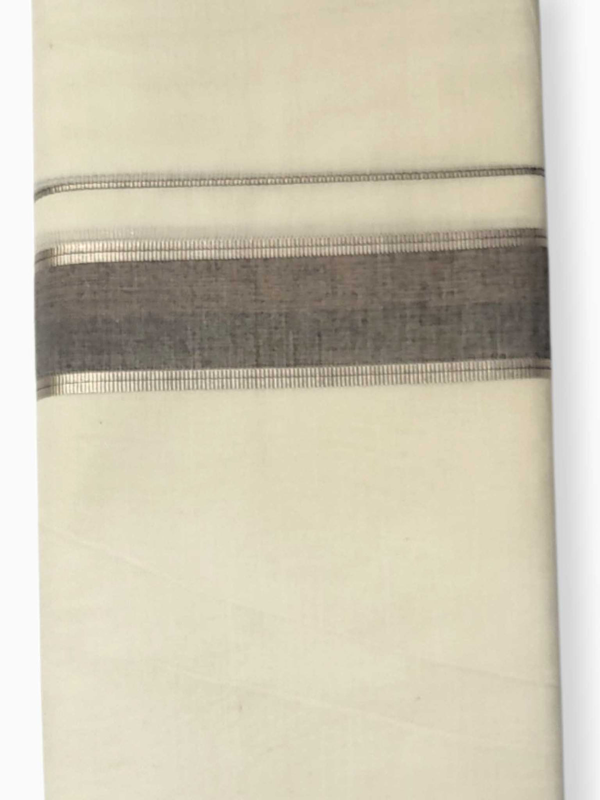 Kerala Cotton Mundu for Men