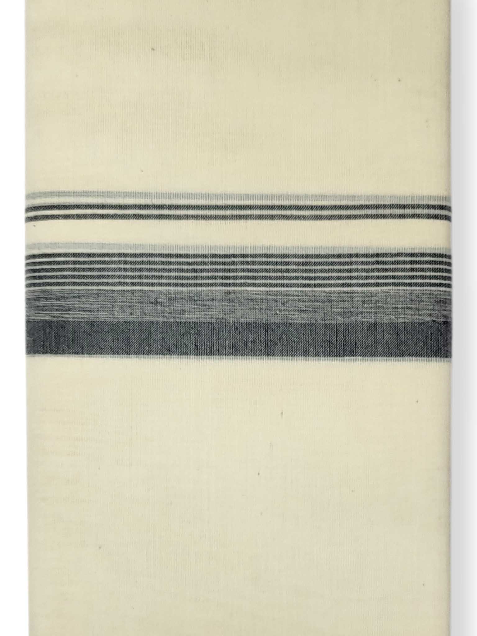 Kerala Cotton Mundu for Men