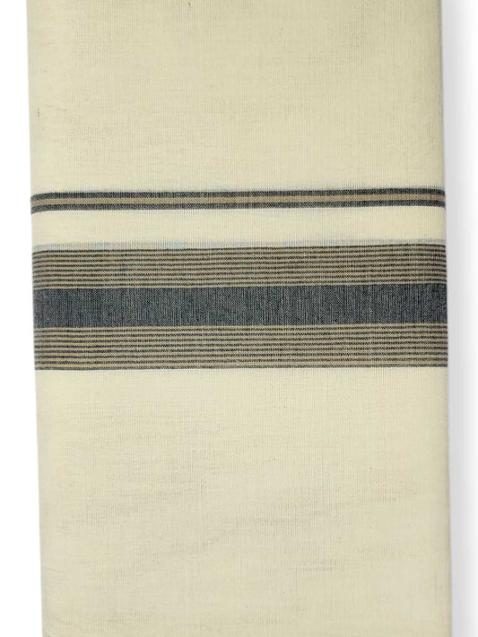 Kerala Cotton Mundu for Men
