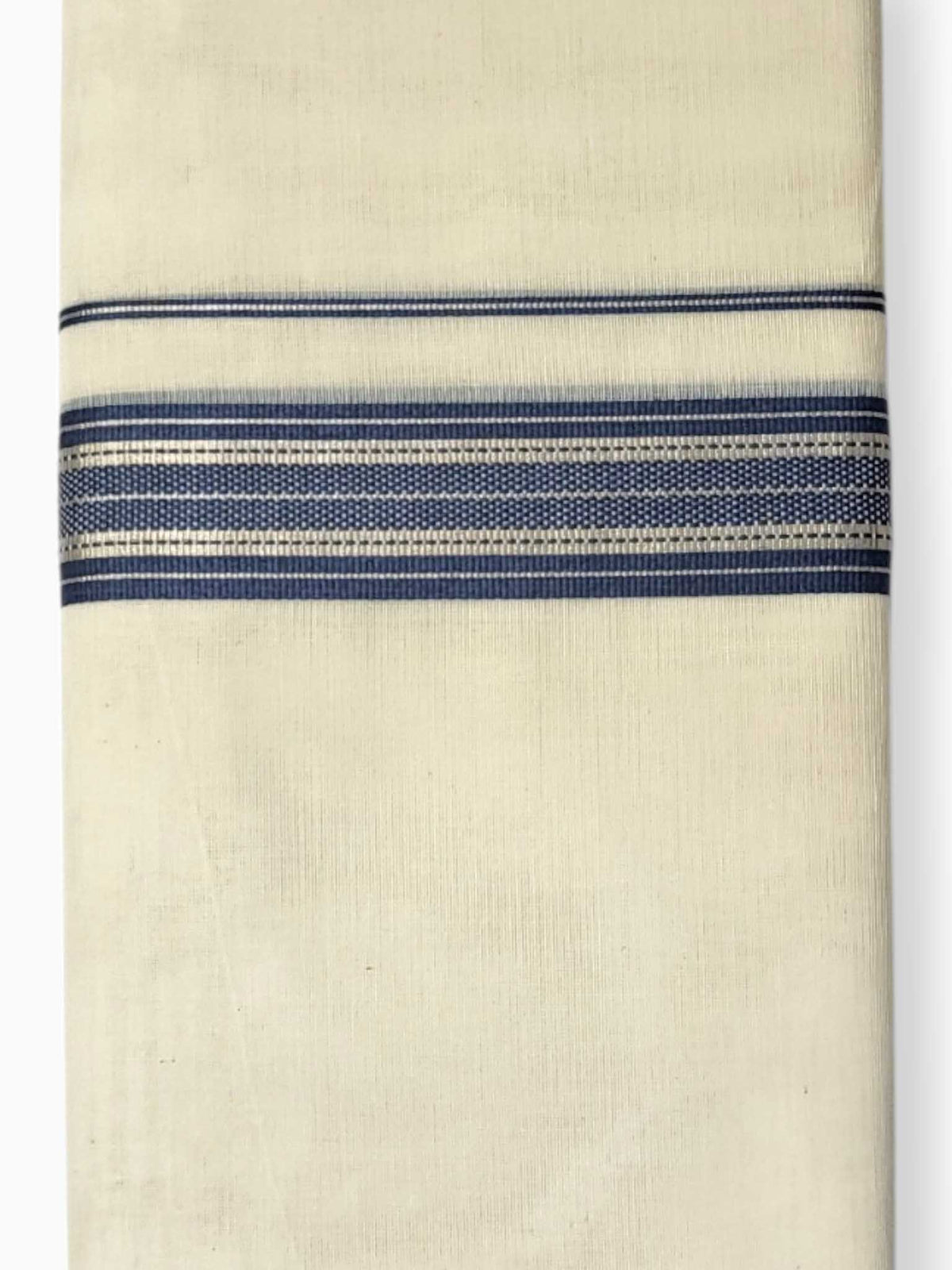 Kerala Cotton Mundu for Men