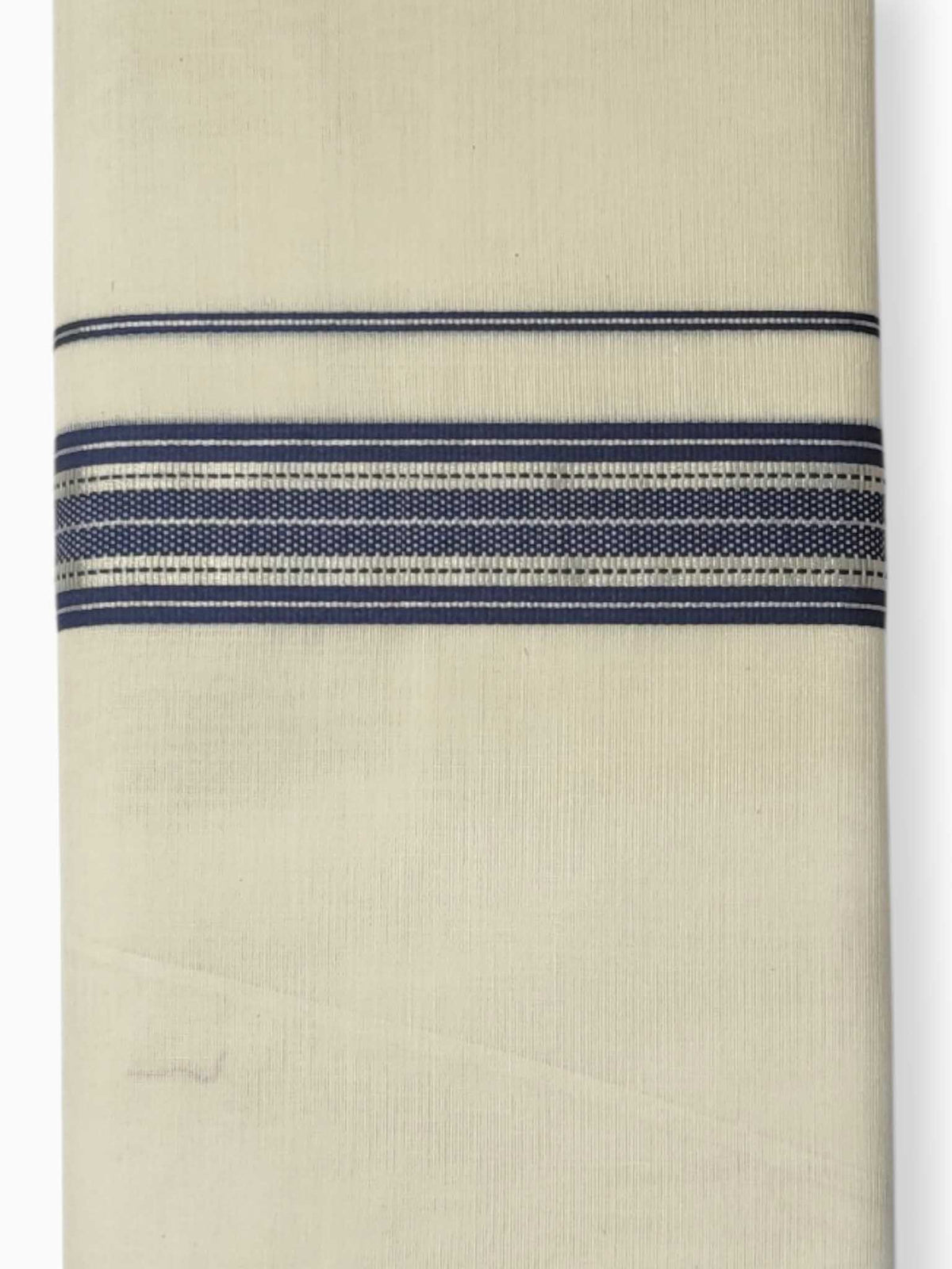 Kerala Cotton Mundu for Men