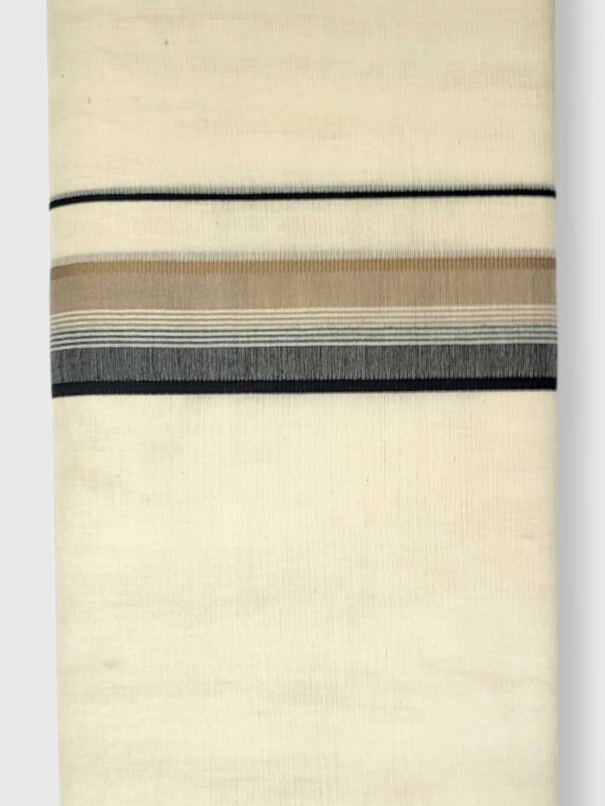 Kerala Cotton Mundu for Men