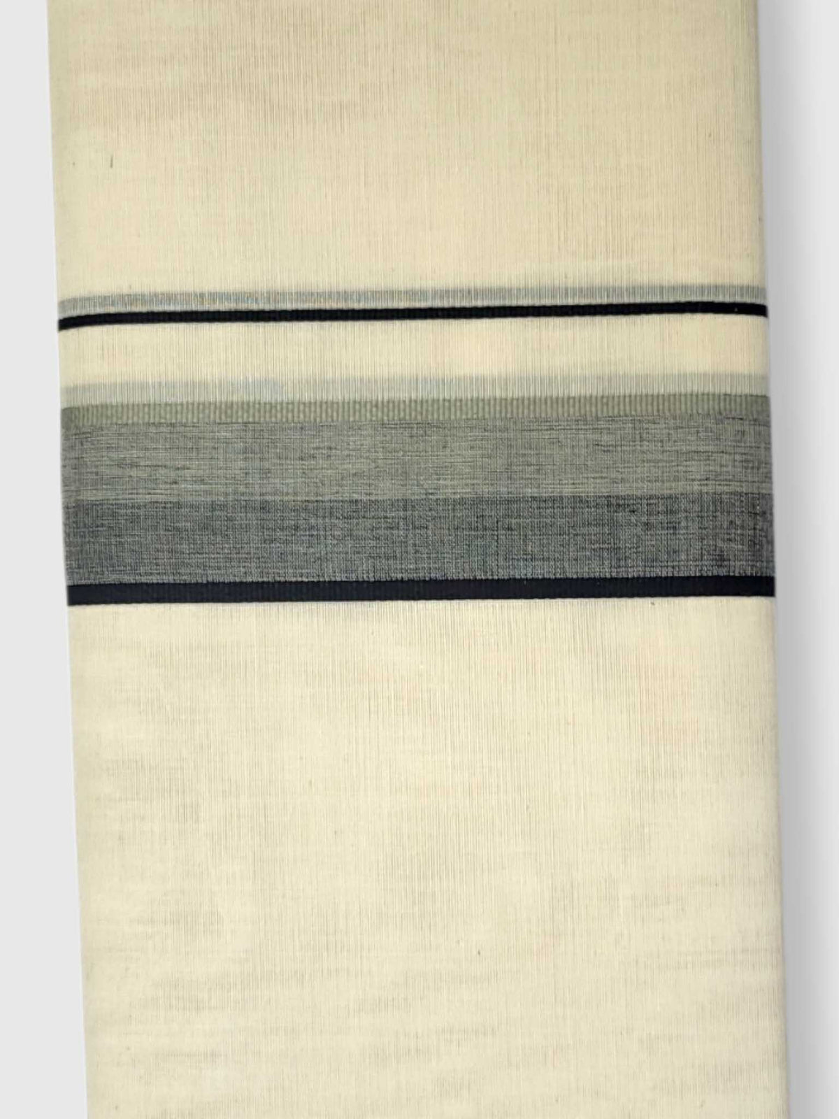 Kerala Cotton Mundu for Men