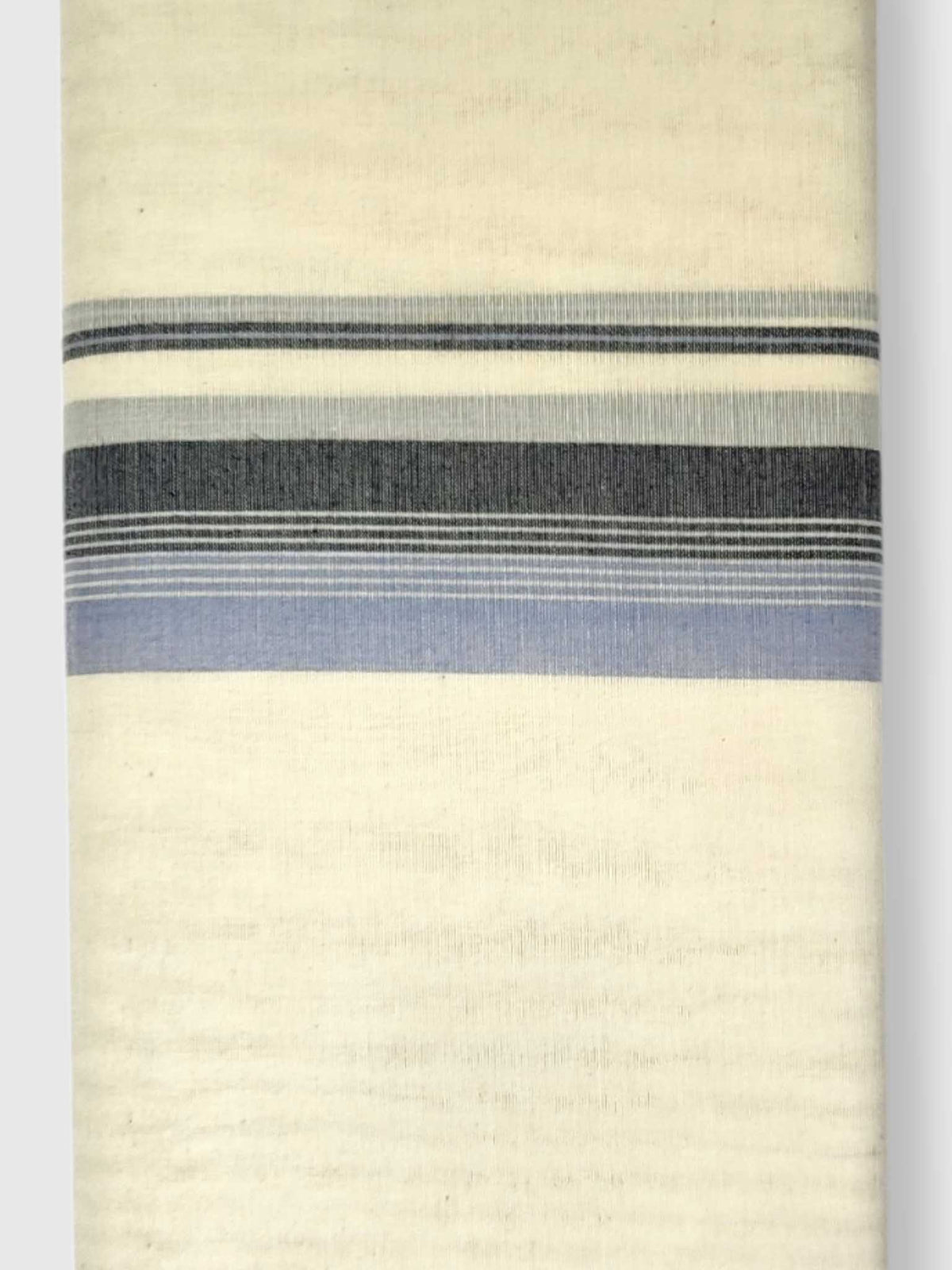 Kerala Cotton Mundu for Men