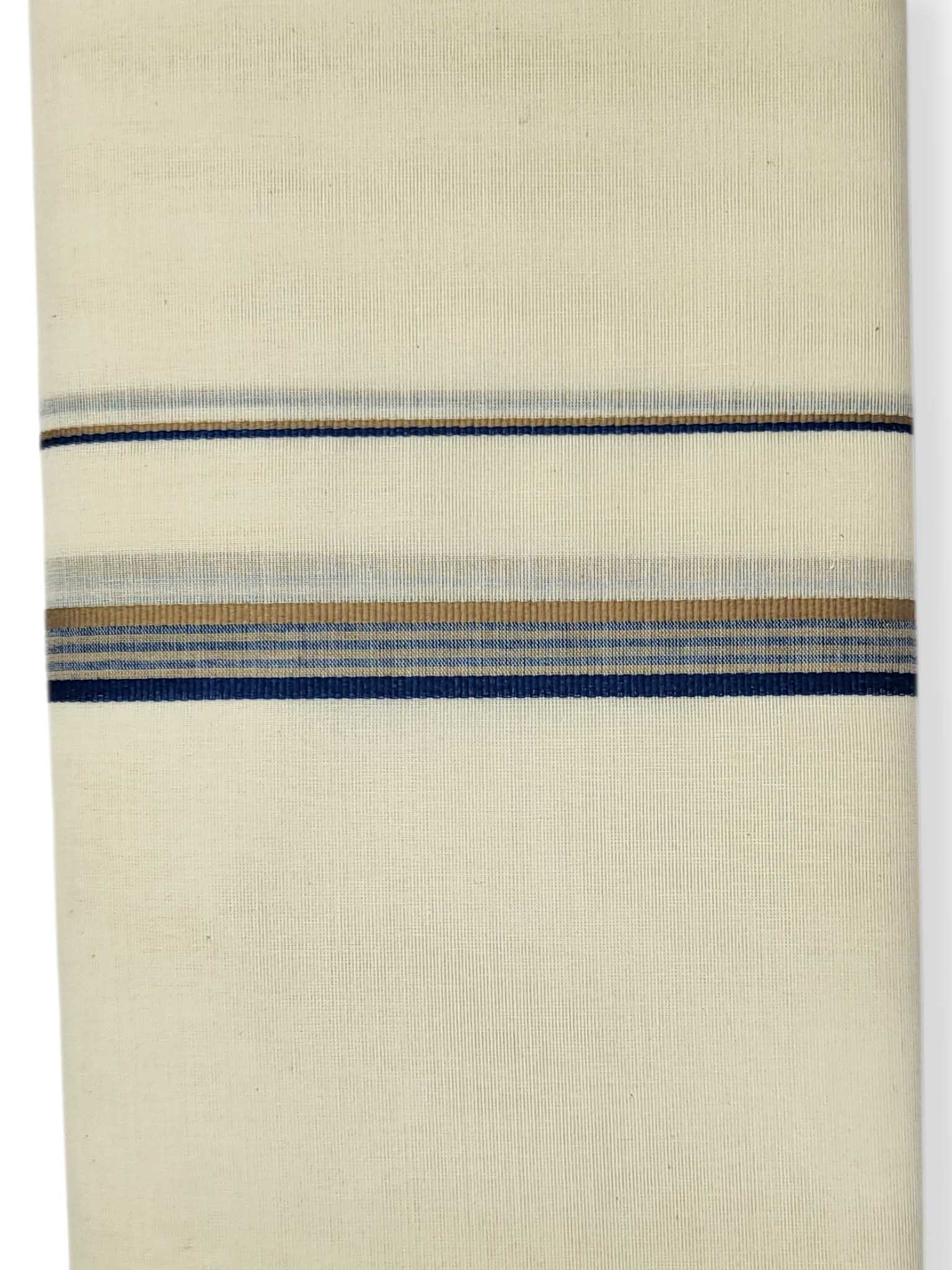 Kerala Cotton Mundu for Men