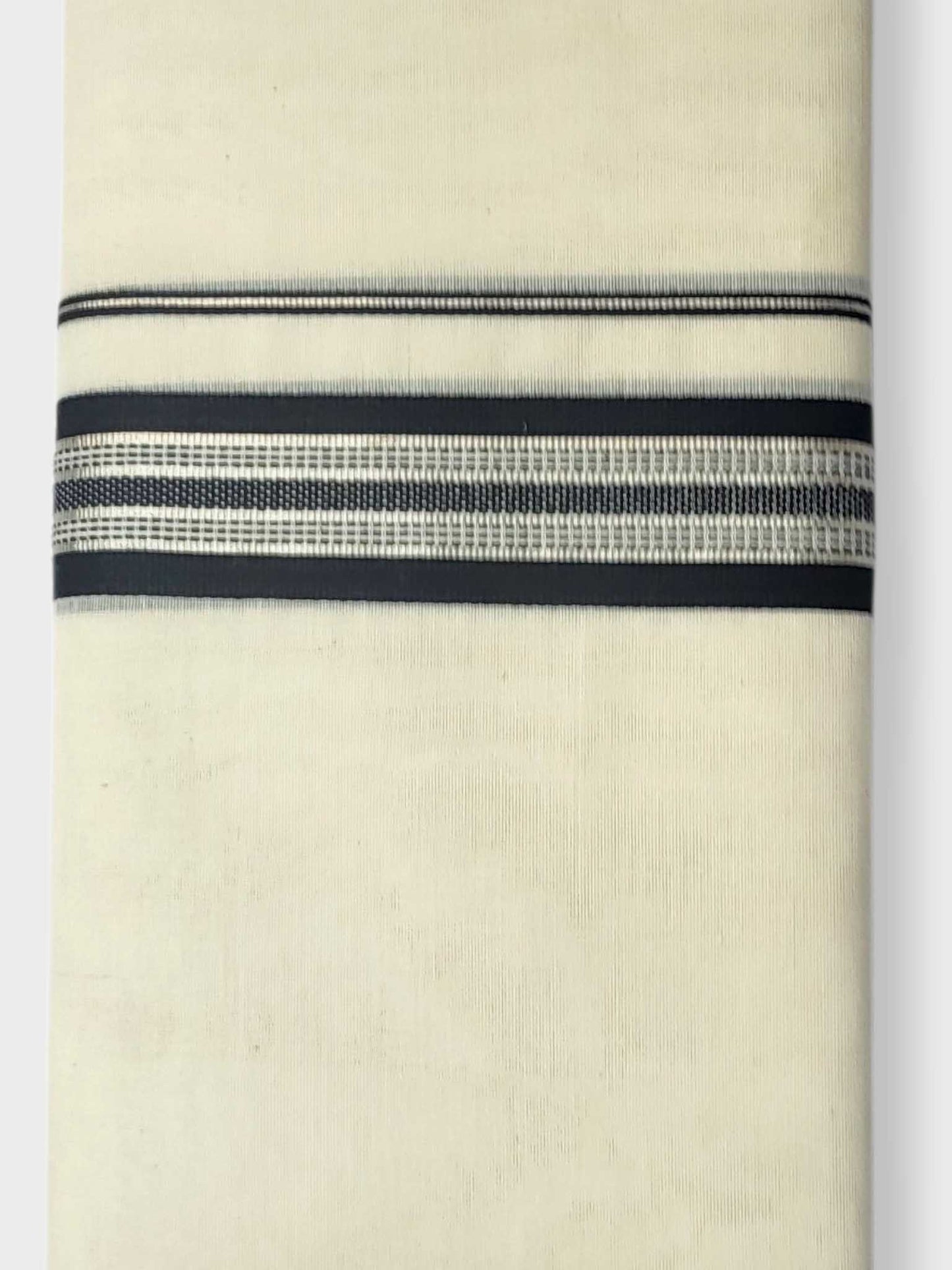 Kerala Cotton Mundu for Men