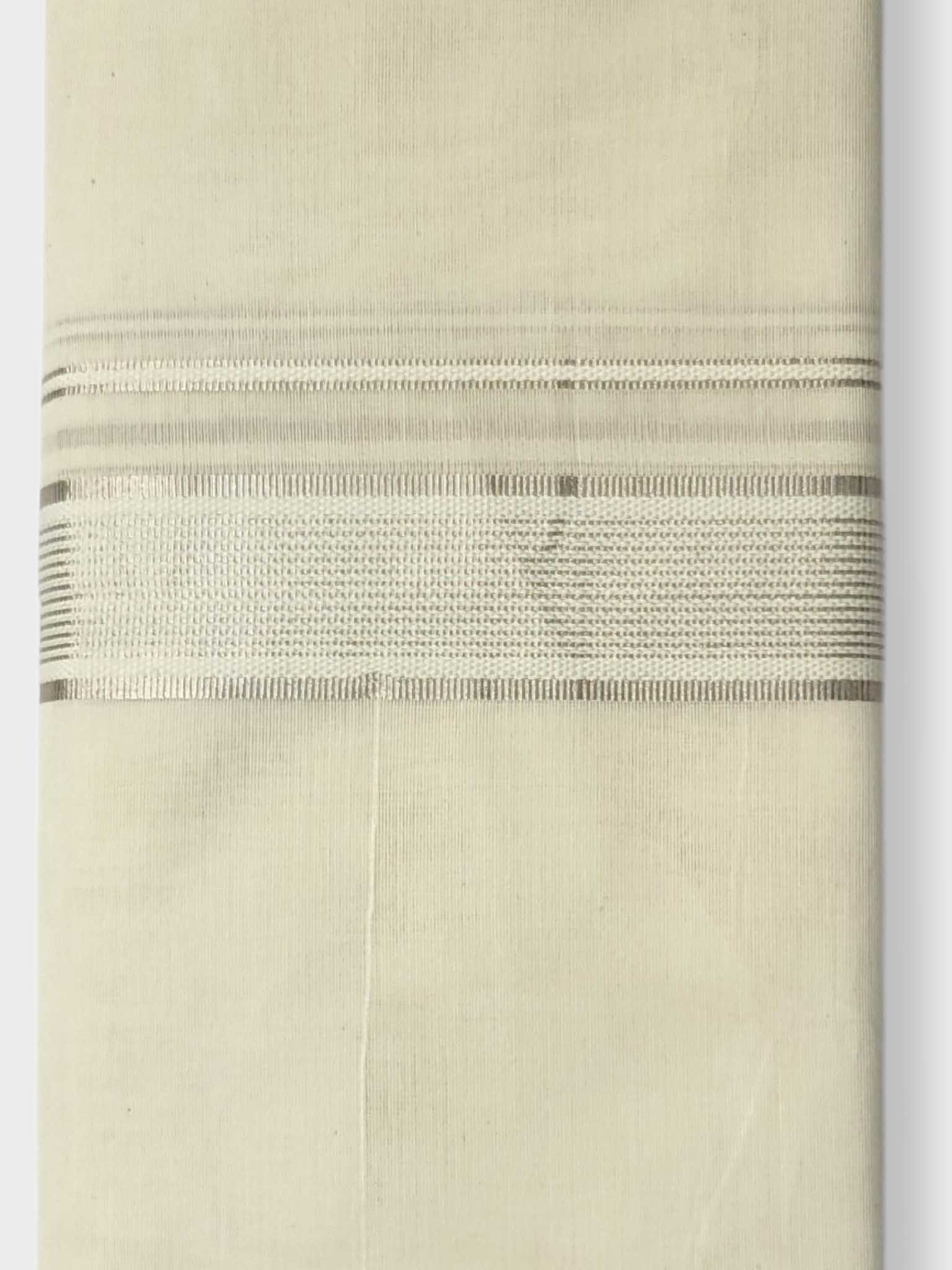 Kerala Cotton Mundu for Men