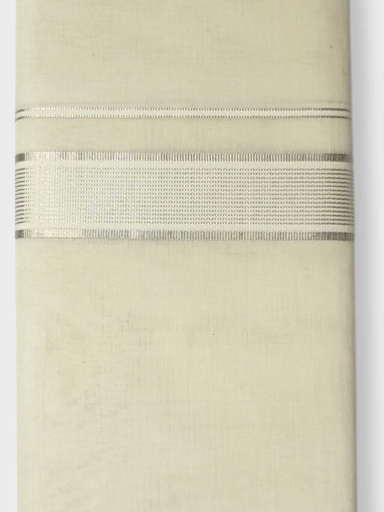 Kerala Cotton Mundu for Men