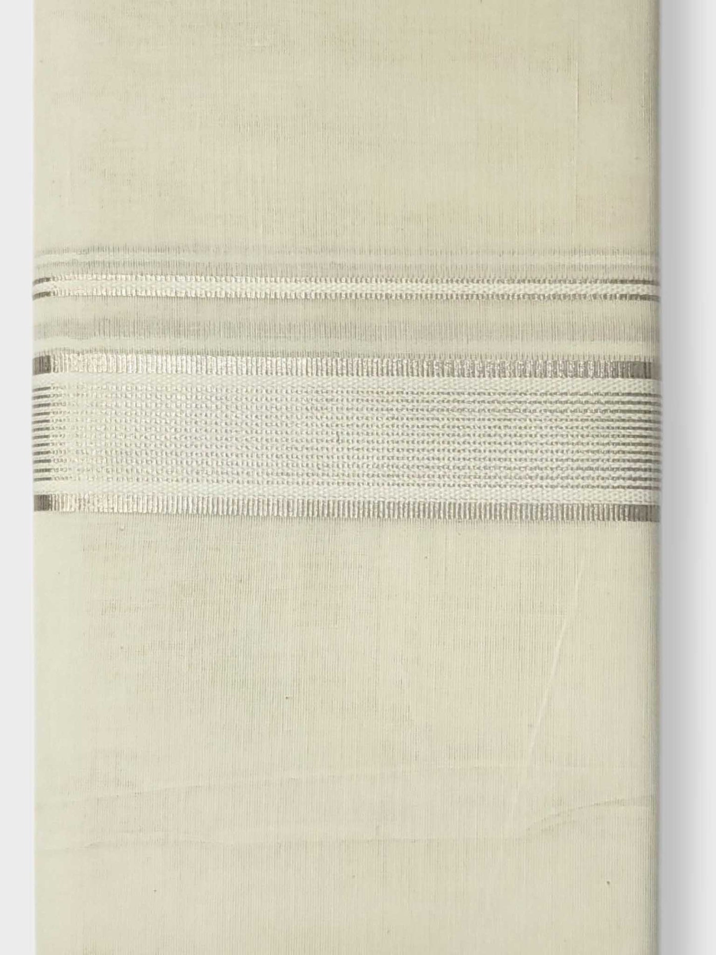 Kerala Cotton Mundu for Men