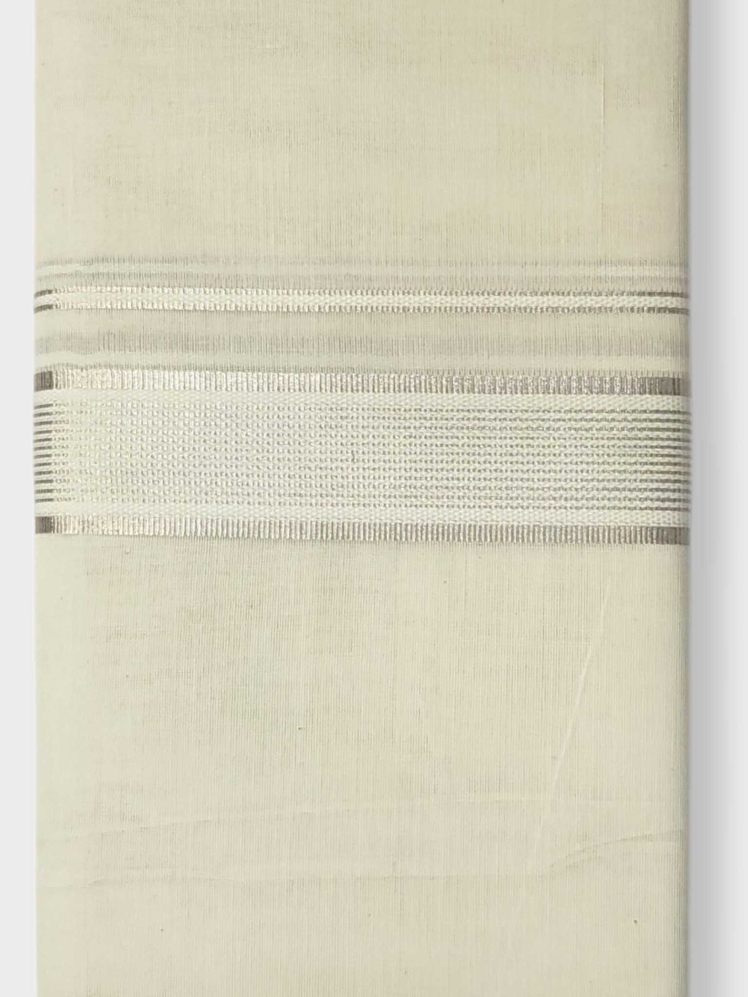 Kerala Cotton Mundu for Men